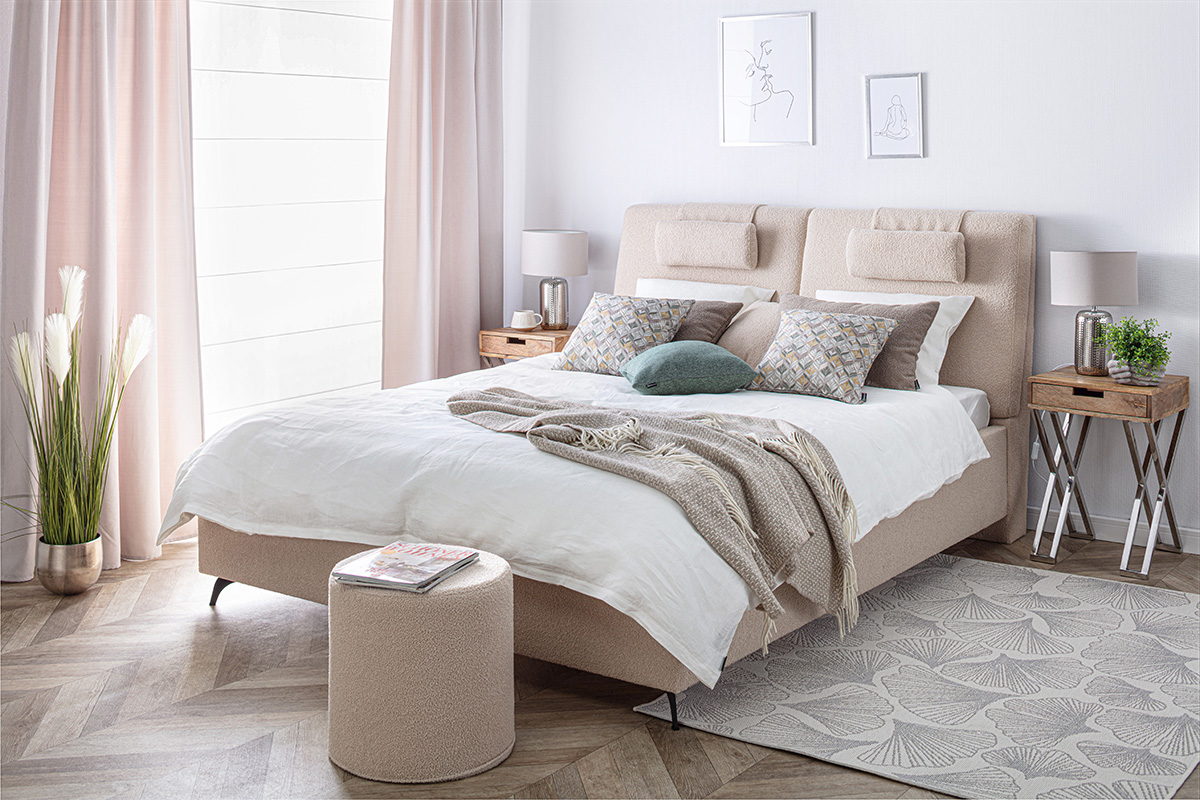 Soft Beige