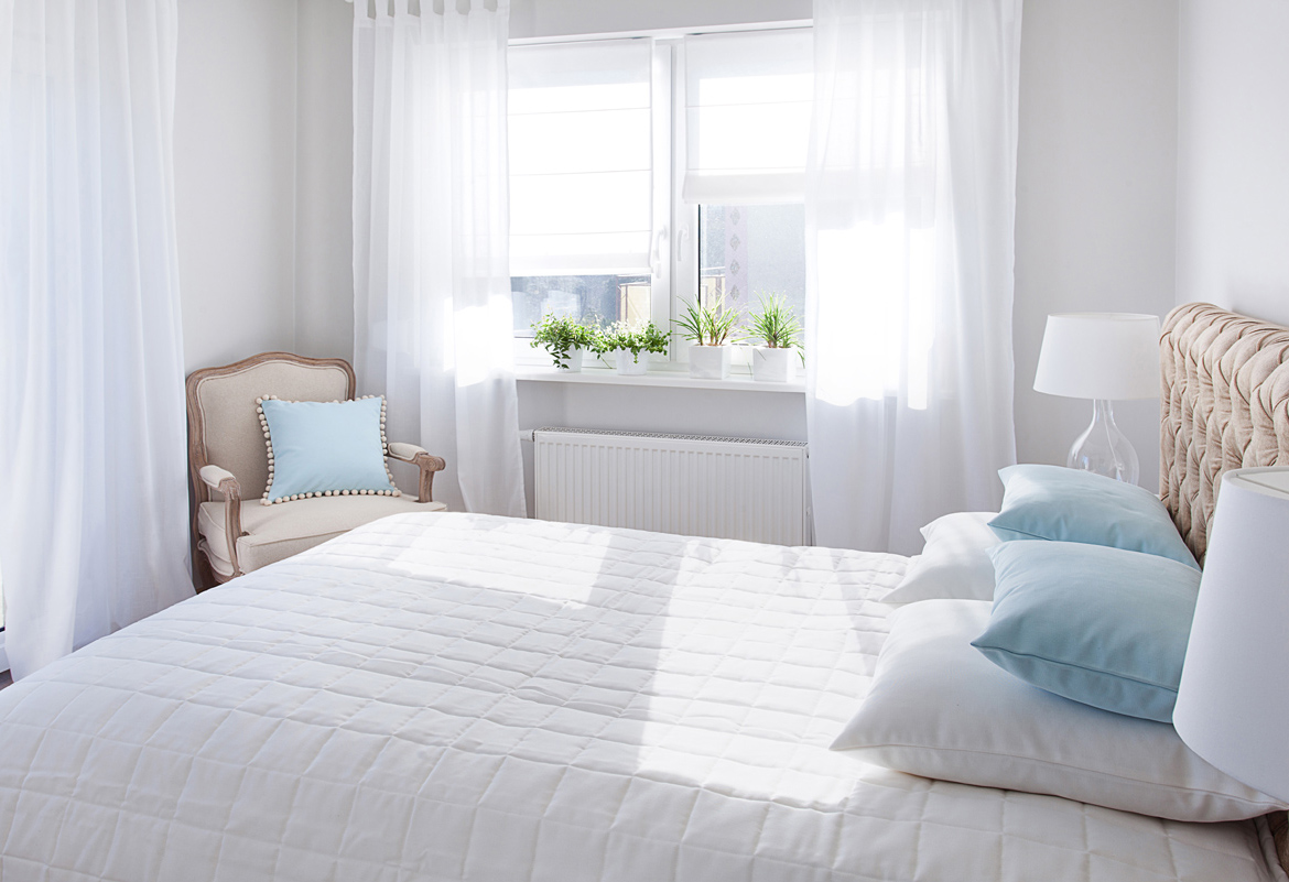 Chambre Romantica