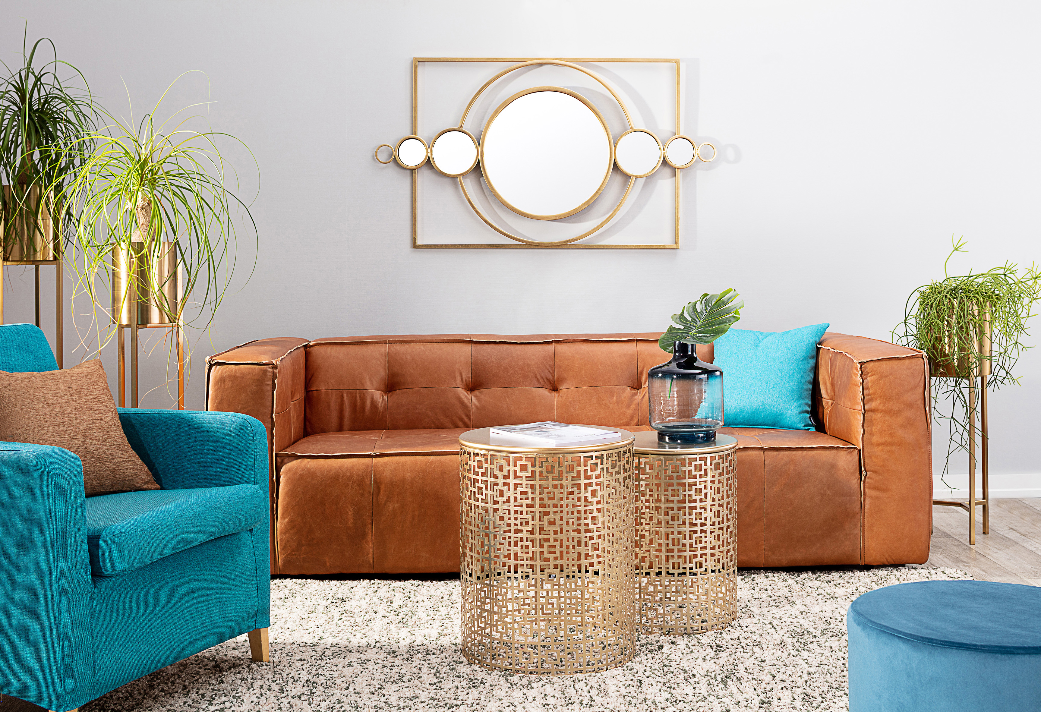 Modern Luxury
