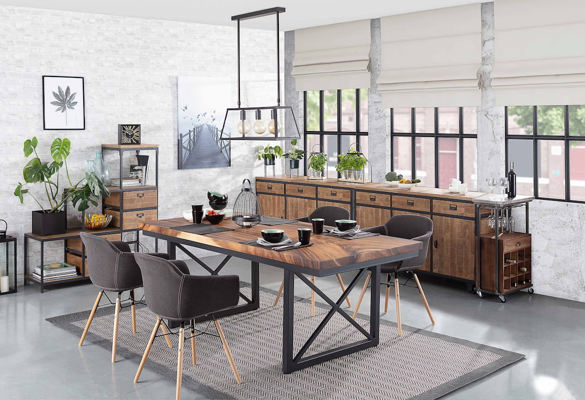 Loft Industrial