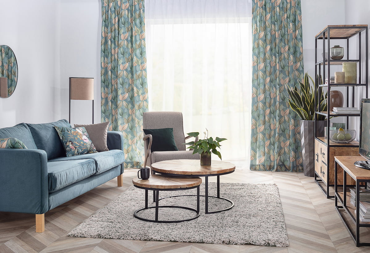 Modern Retro