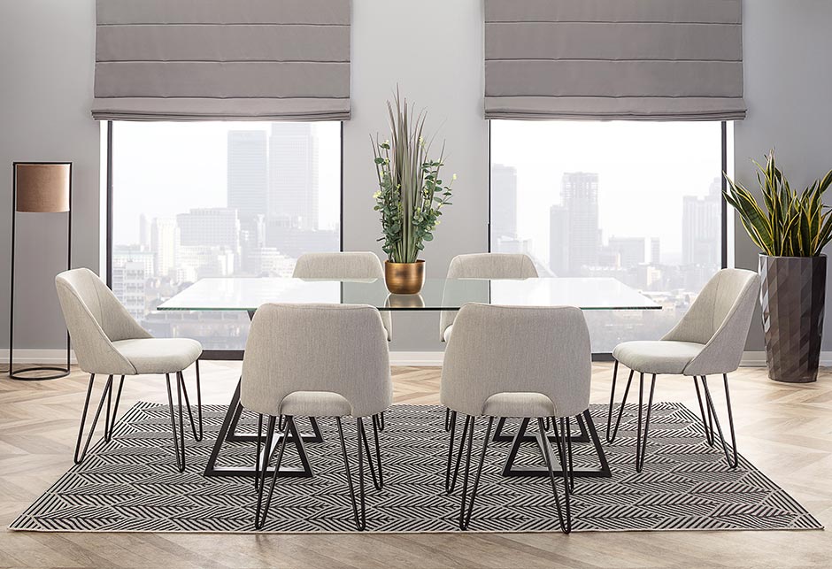 Modern minimalism