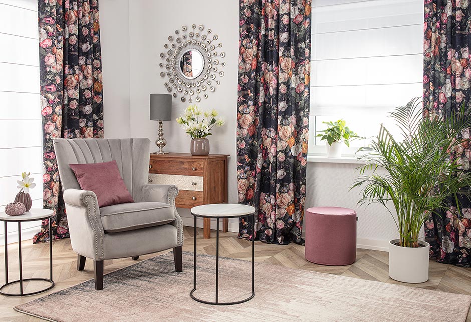 Accent baroque