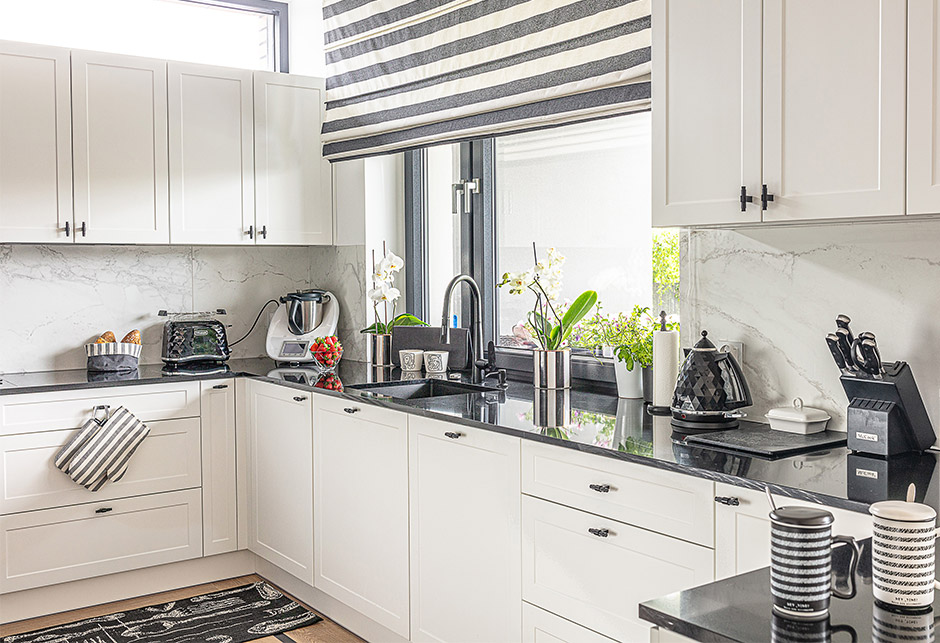 Classic Kitchen