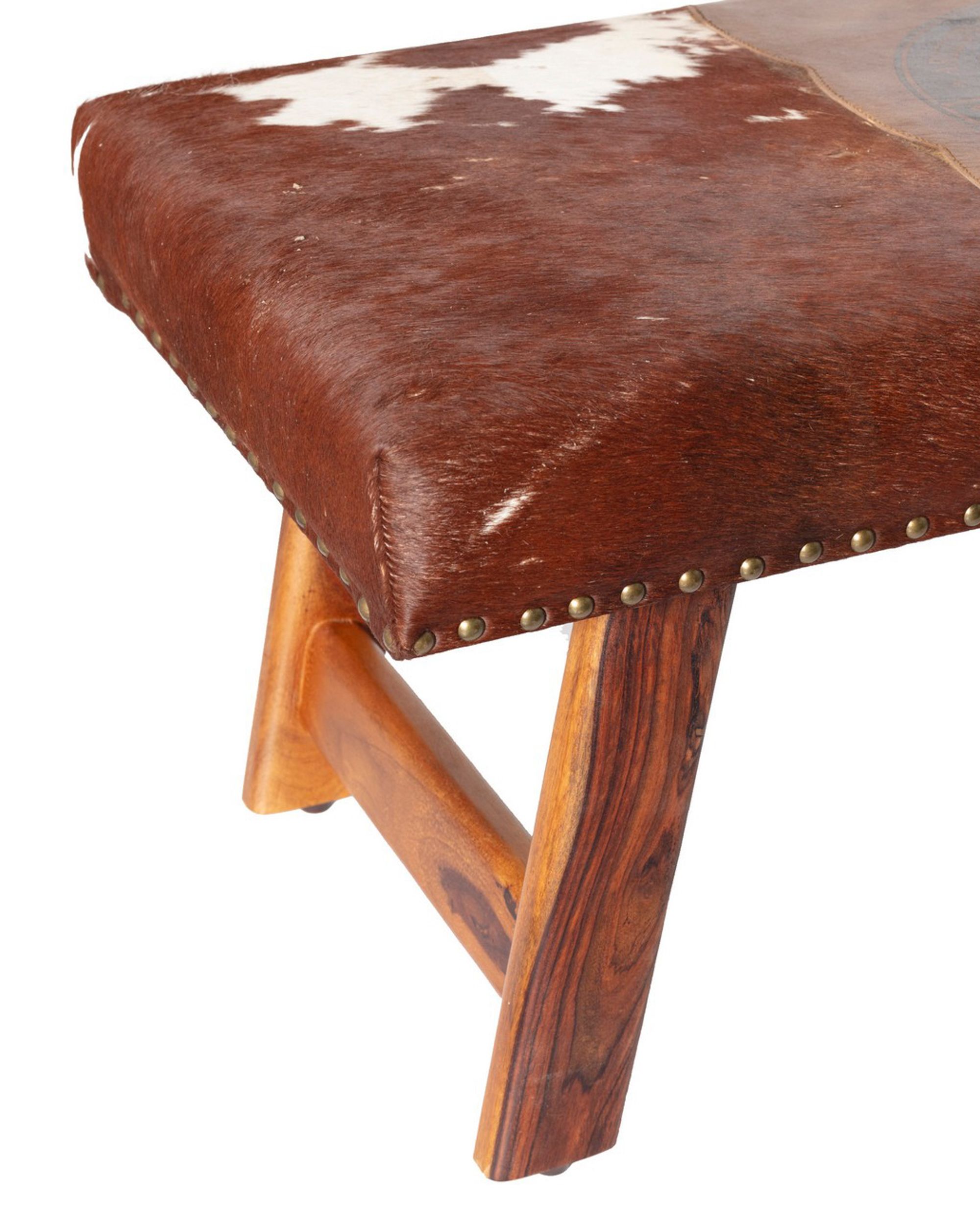Banc Mucca 86x42x39cm (hover)