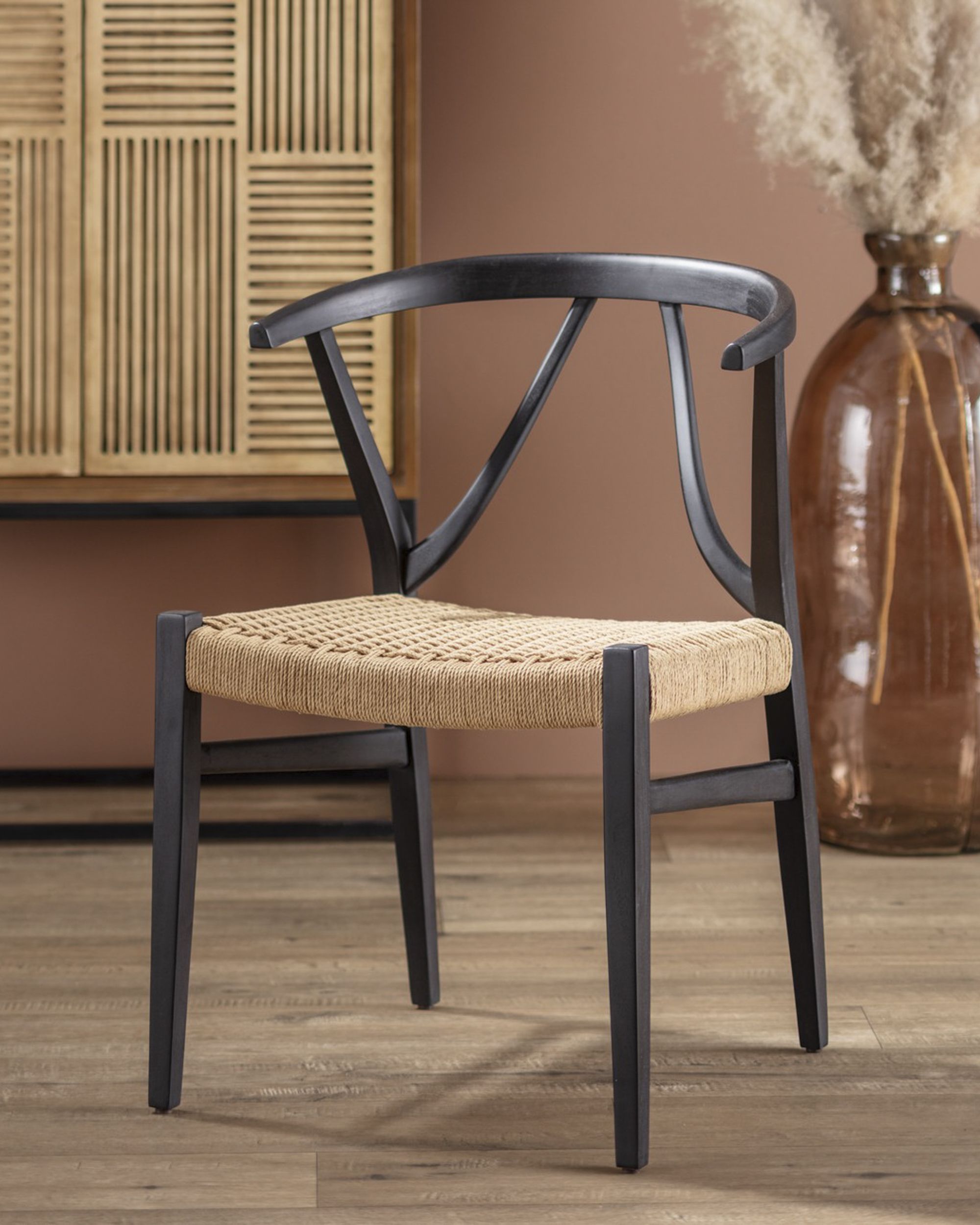 Chaise Abria 49x50x76cm (hover)
