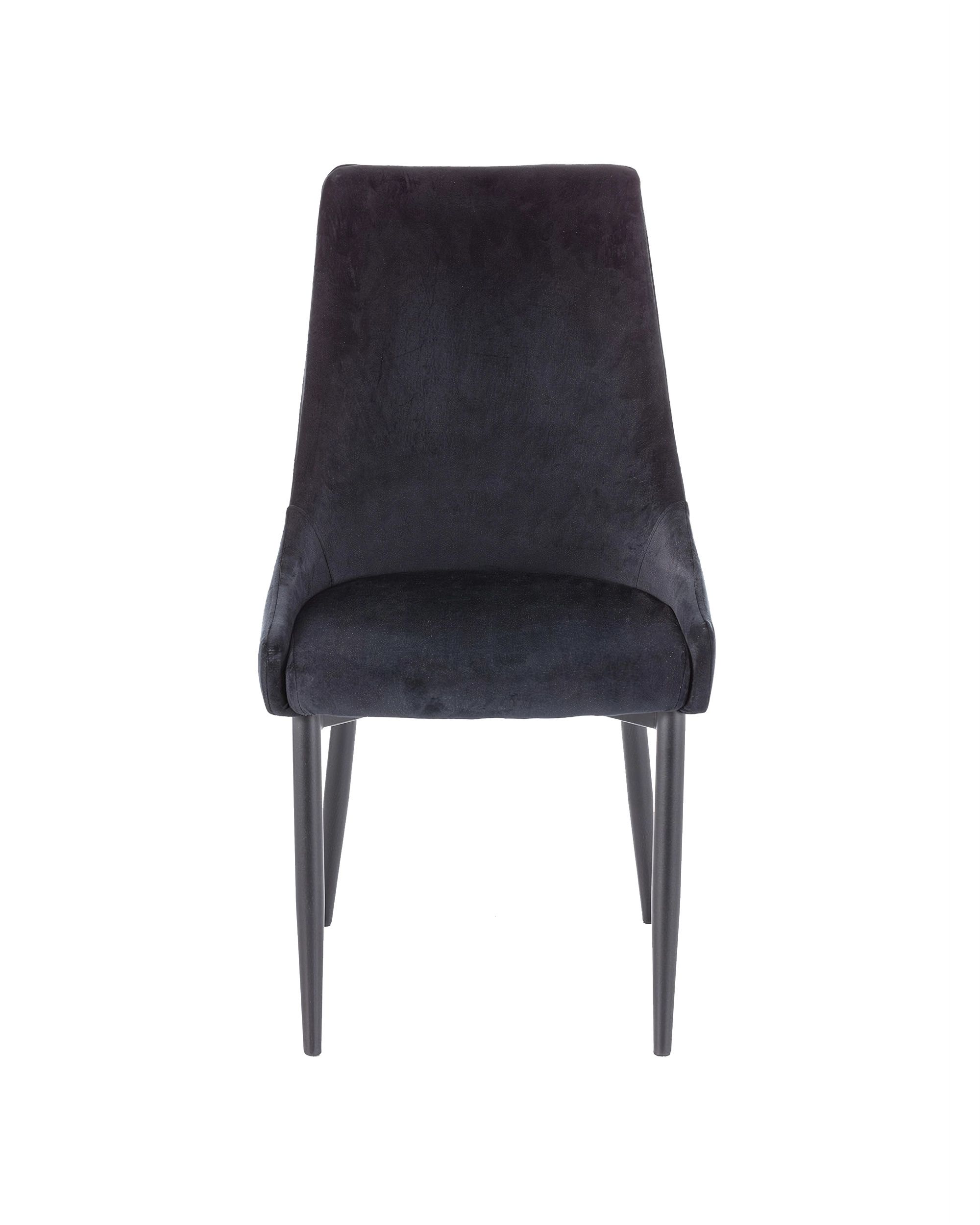 Chaise Luis Black (hover)