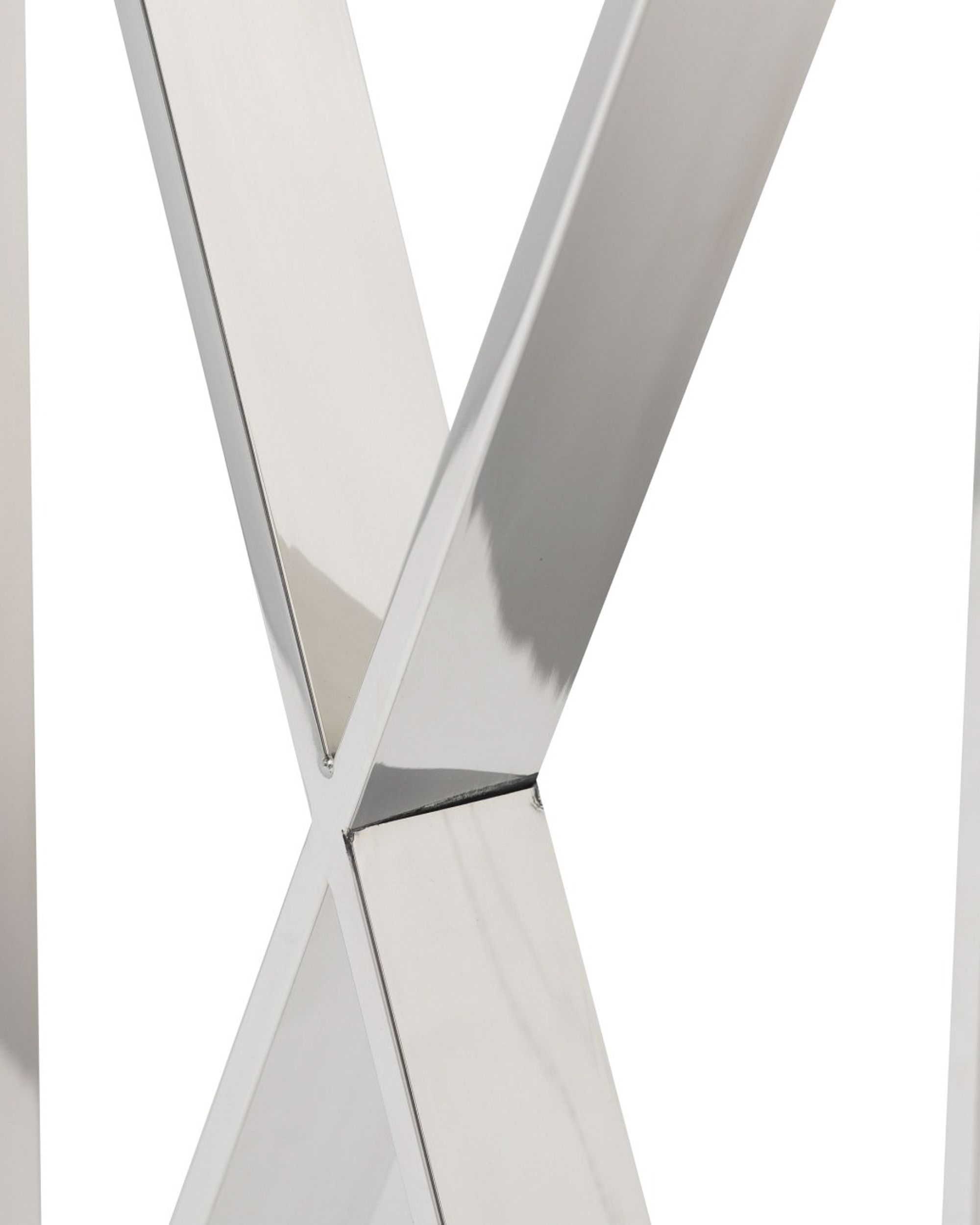 Console Senso silver 120x40x80cm (hover)