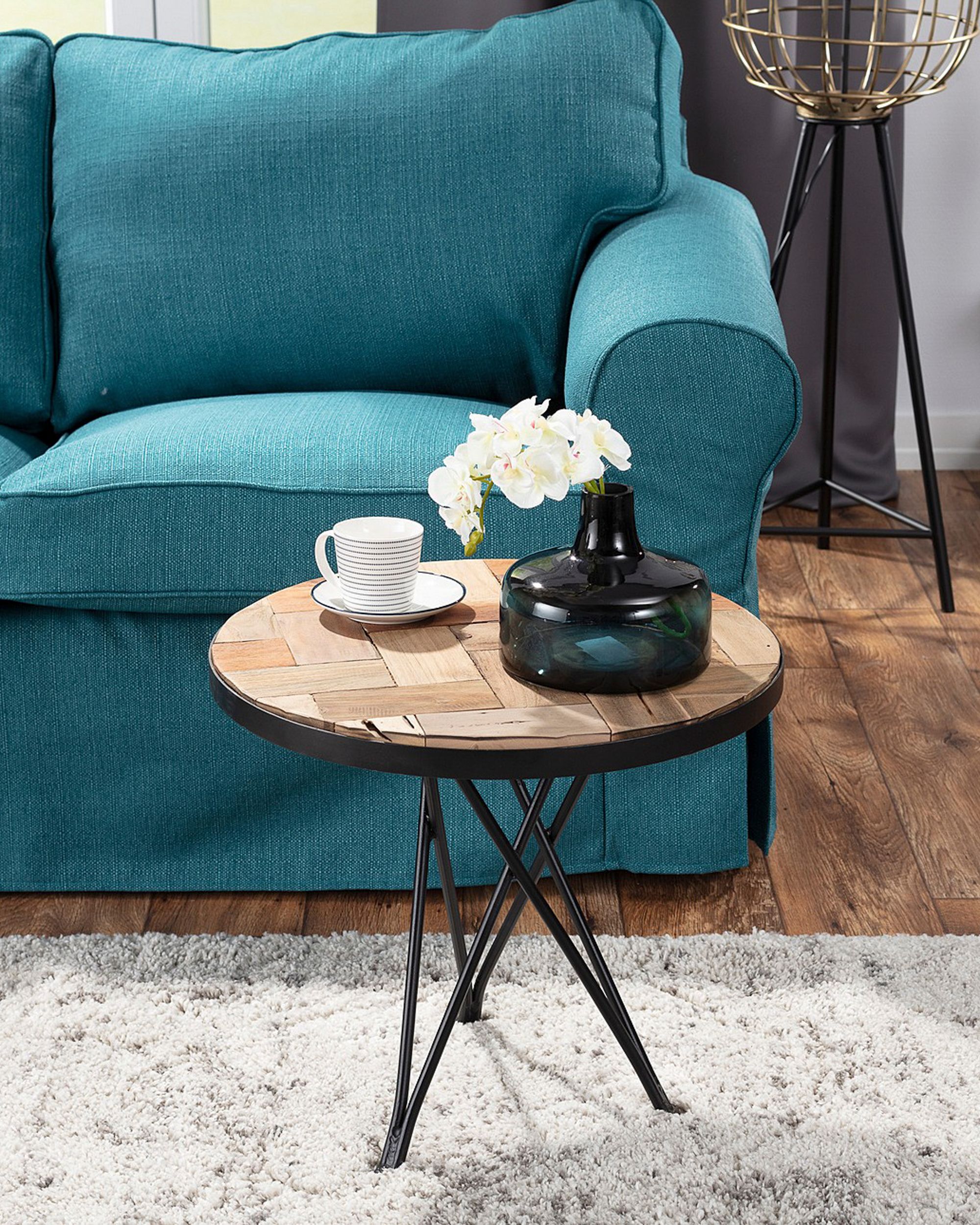 Table d'appoint Albiori I 45cm (hover)