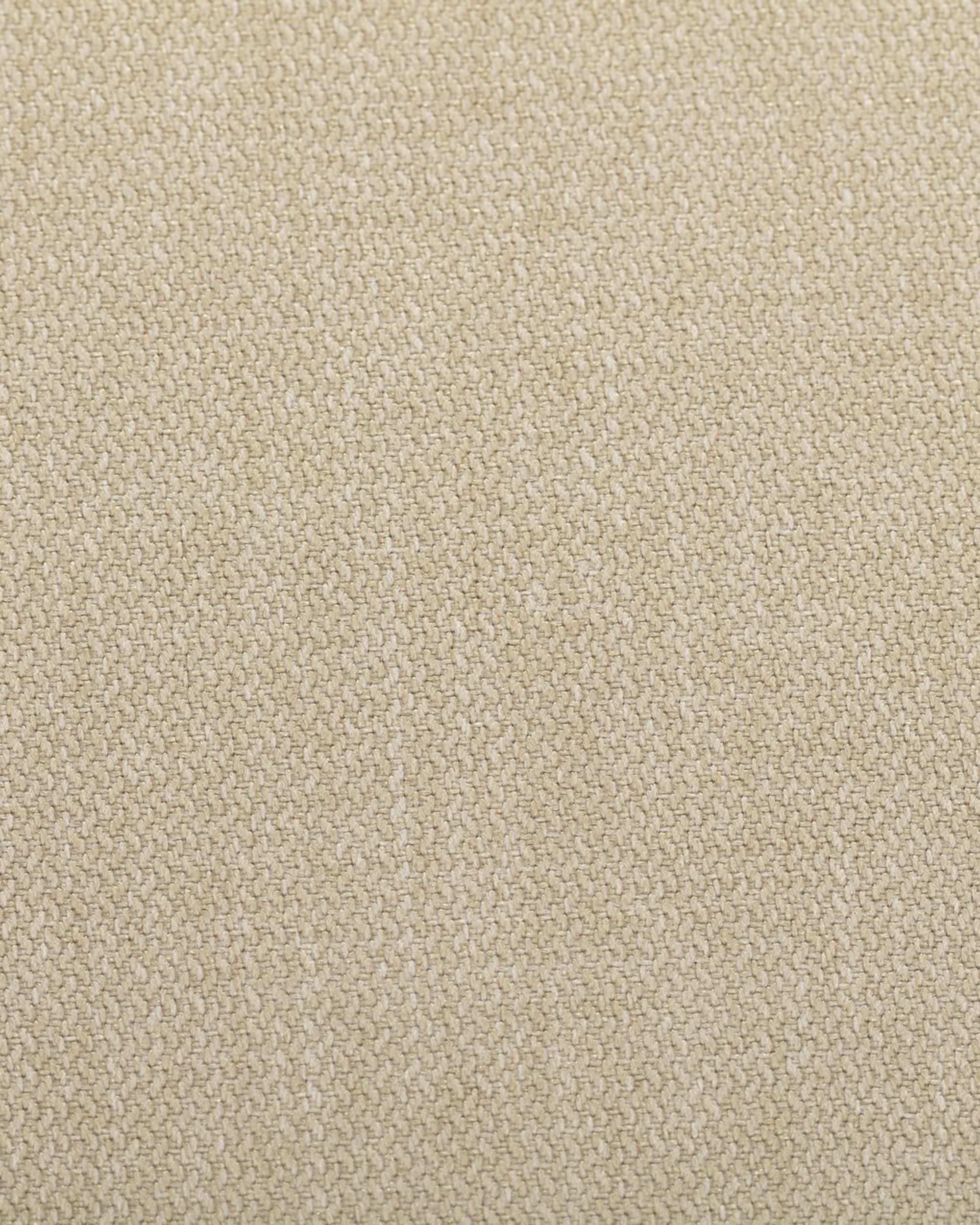 Rideau BASIC sur œillets  140x280cm couleur beige 1 pcs (hover)