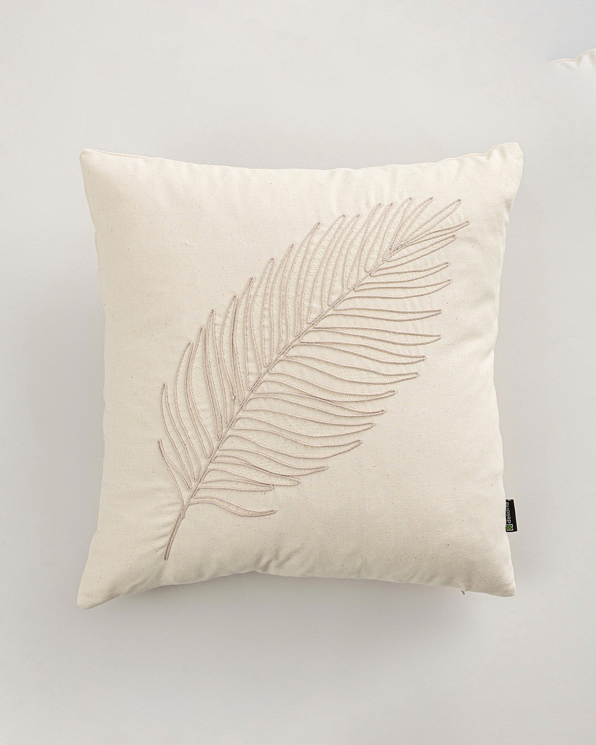 Housse de coussin Botaniqa Palm 45x45 cm