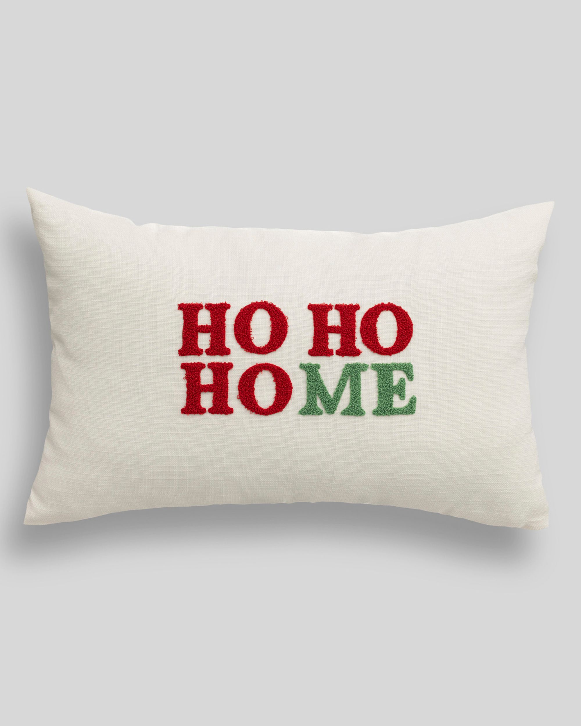 Housse de coussin Ho Ho Home 60x40 cm