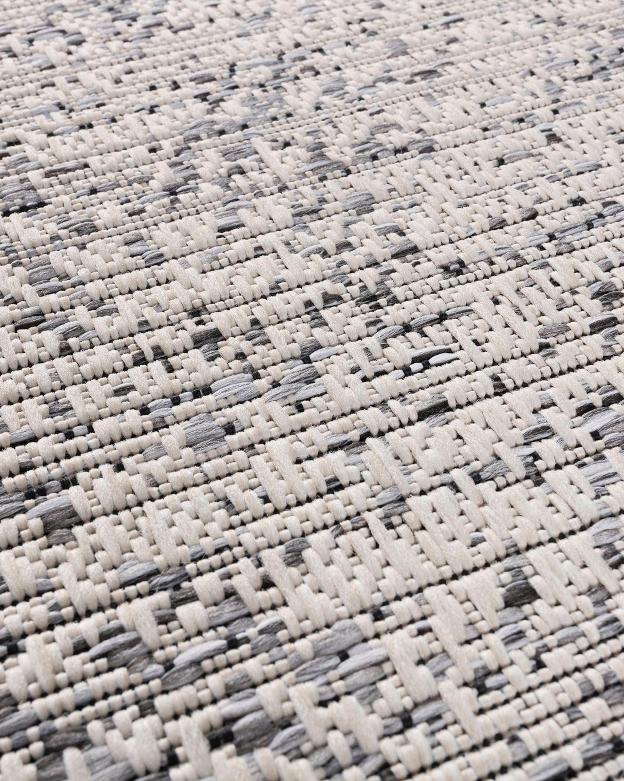 Tapis Breeze anthracite/gris 120x170cm (hover)