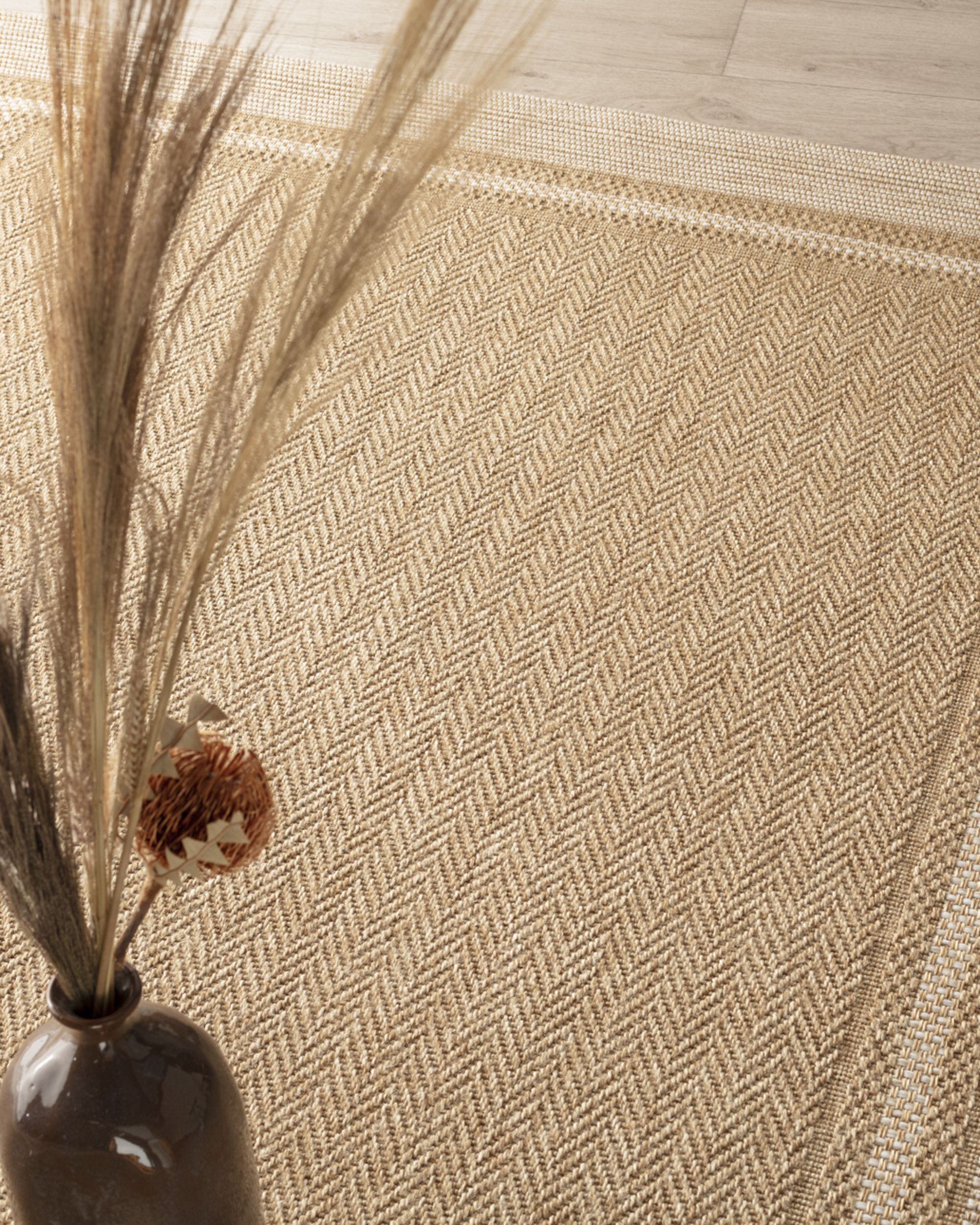 Tapis Sienna camel 160x230 cm (hover)