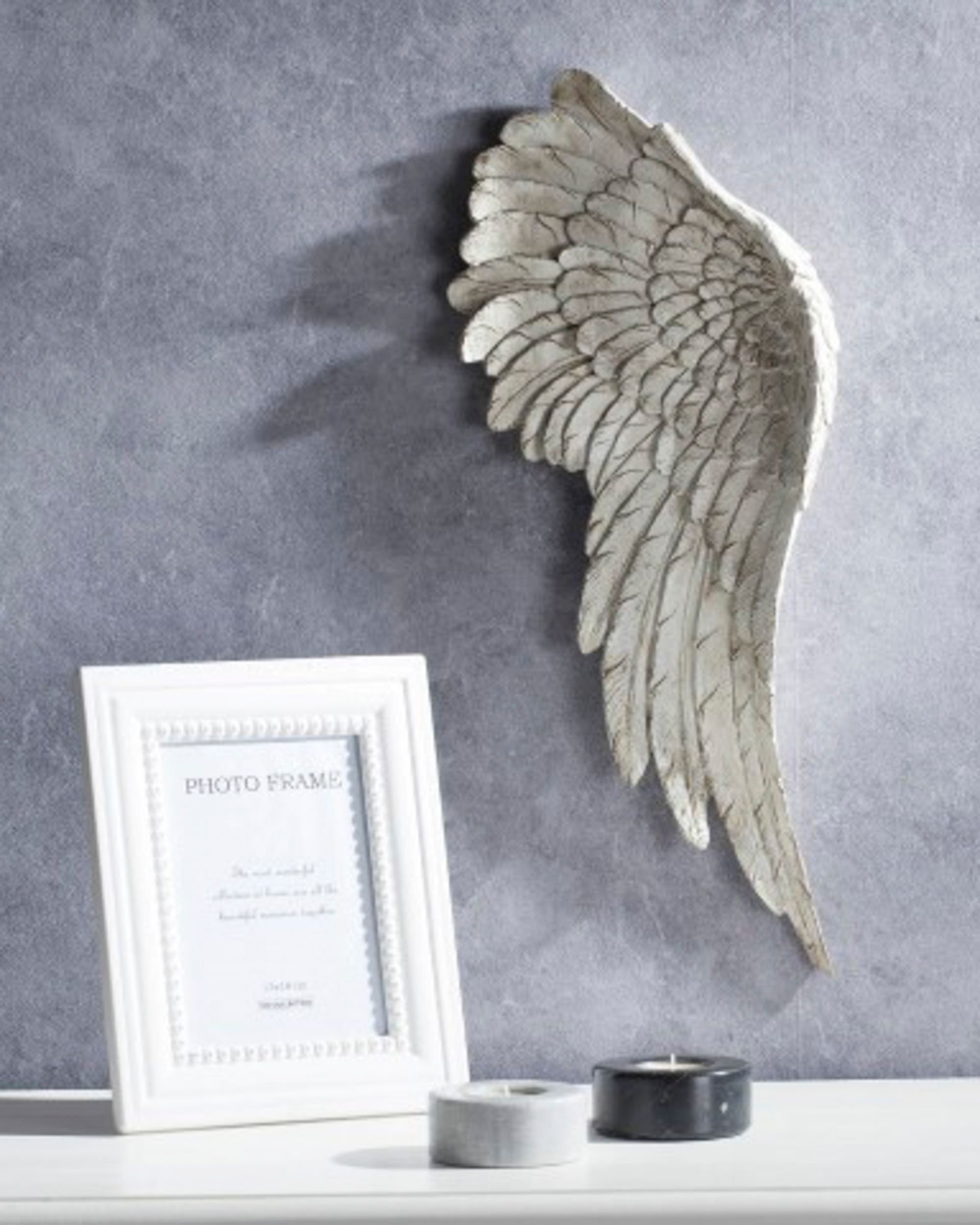 Décoration suspendue Aile d'Ange gauche Angel (hover)