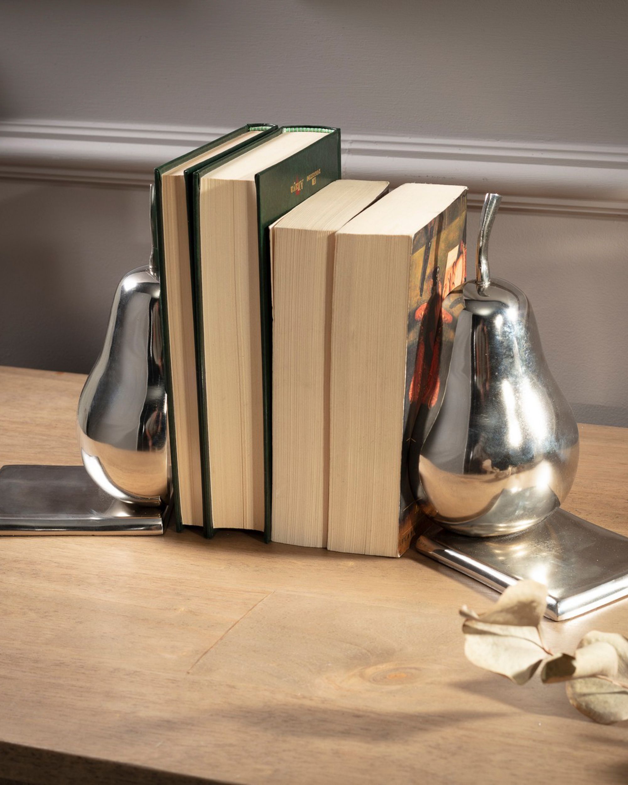 Support de livre Pear 19cm (hover)