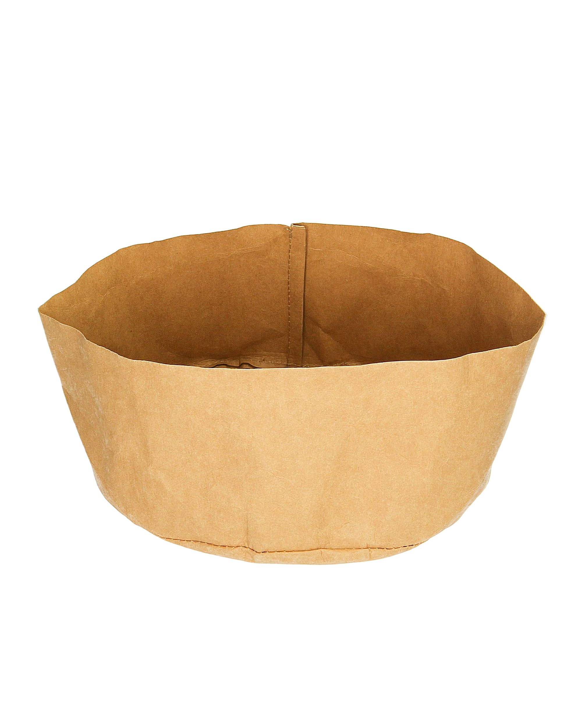 Corbeille en papier Craft 25 cm