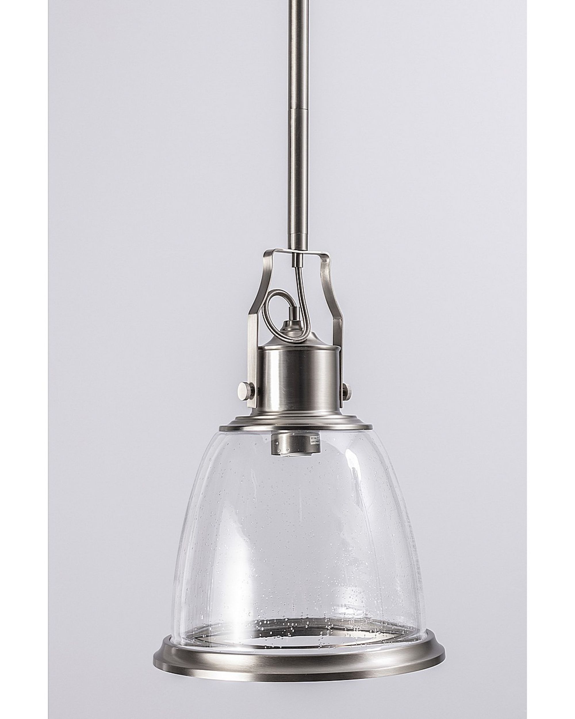Suspension Hobson