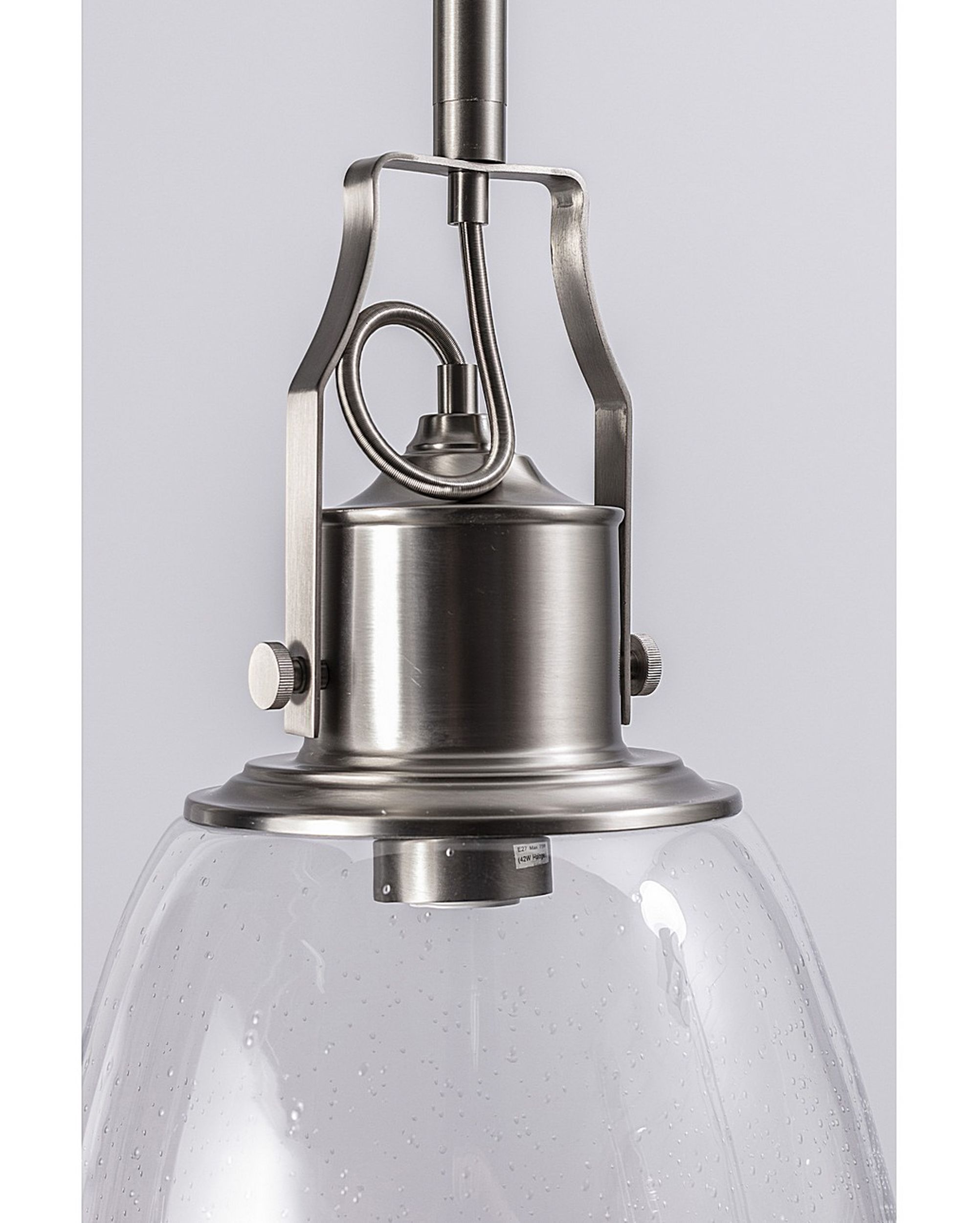 Suspension Hobson (hover)