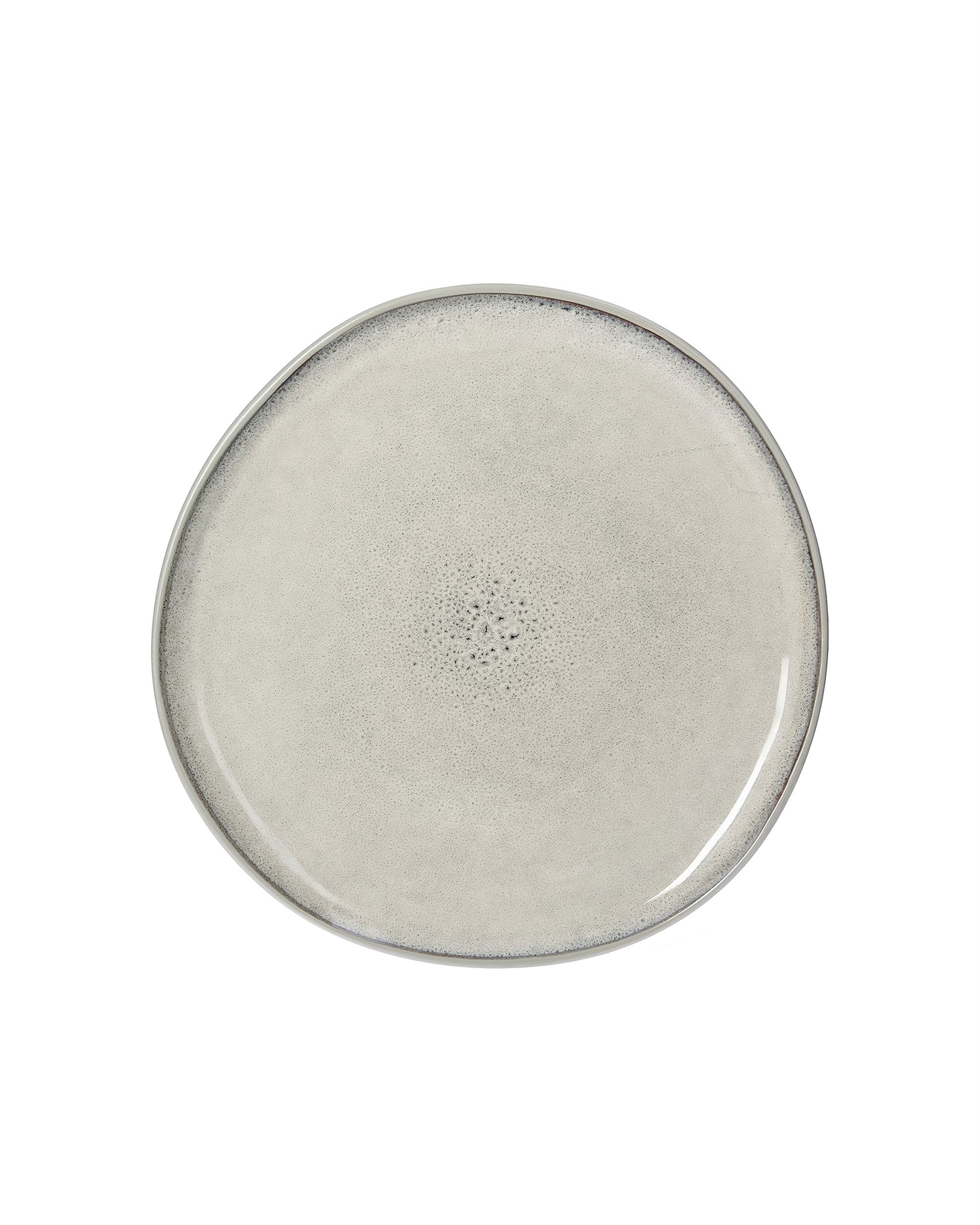 Assiette Mystical Organic 27cm