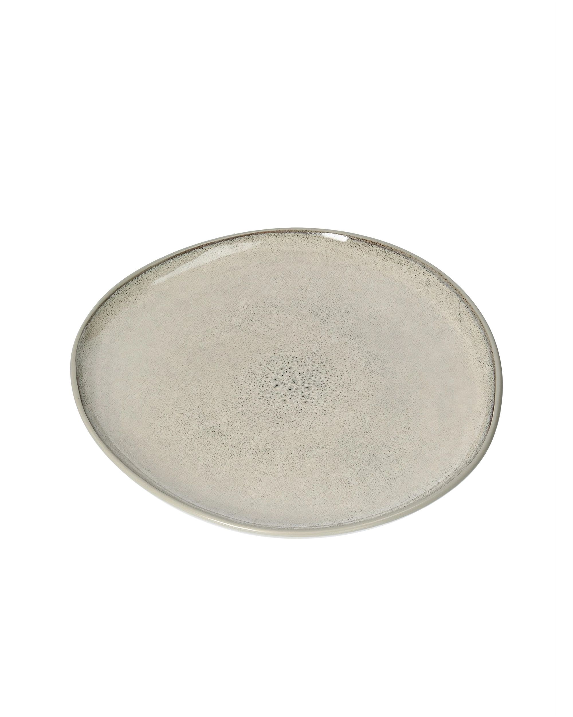 Assiette Mystical Organic 27cm (hover)