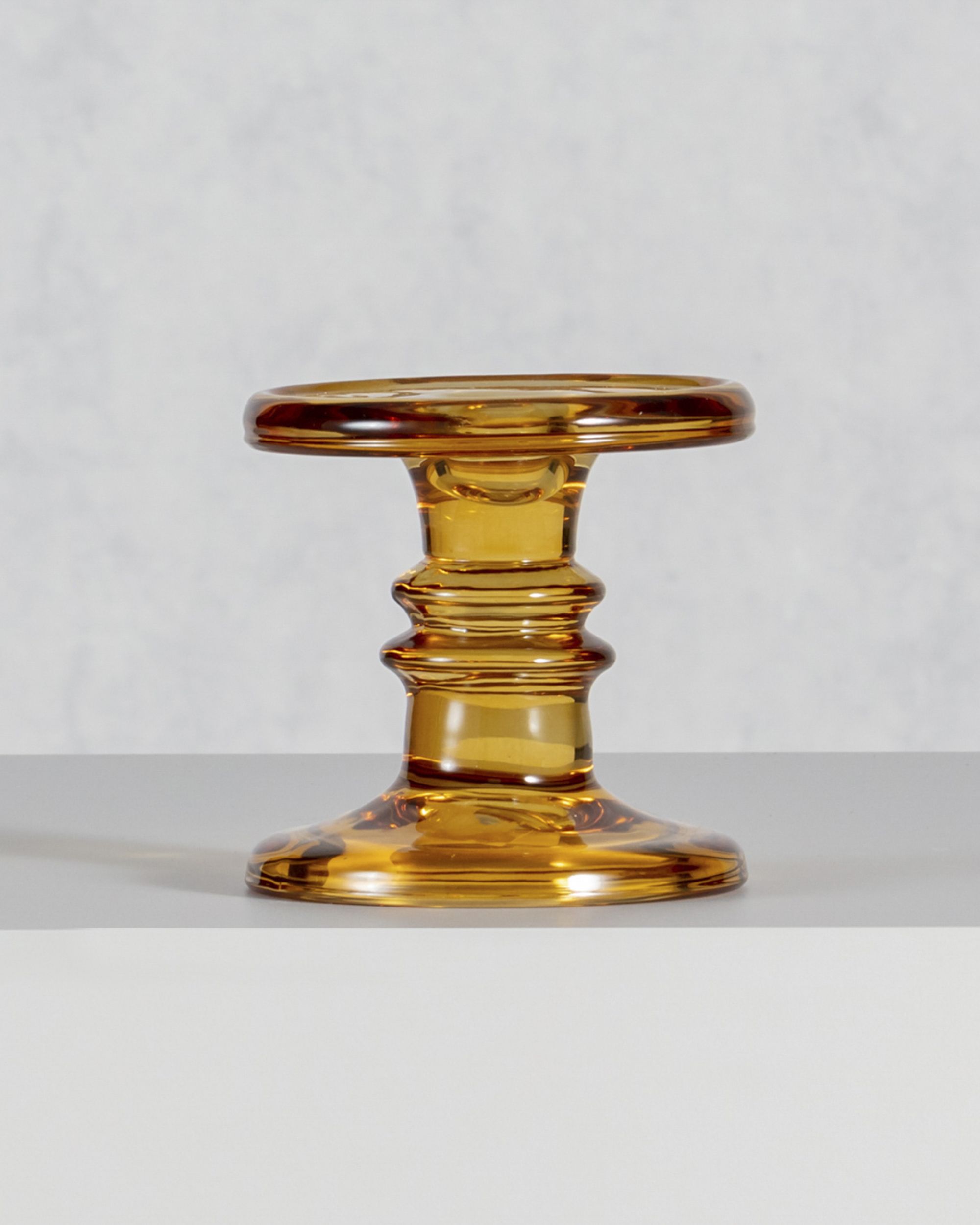 Bougeoir Ambra 12cm