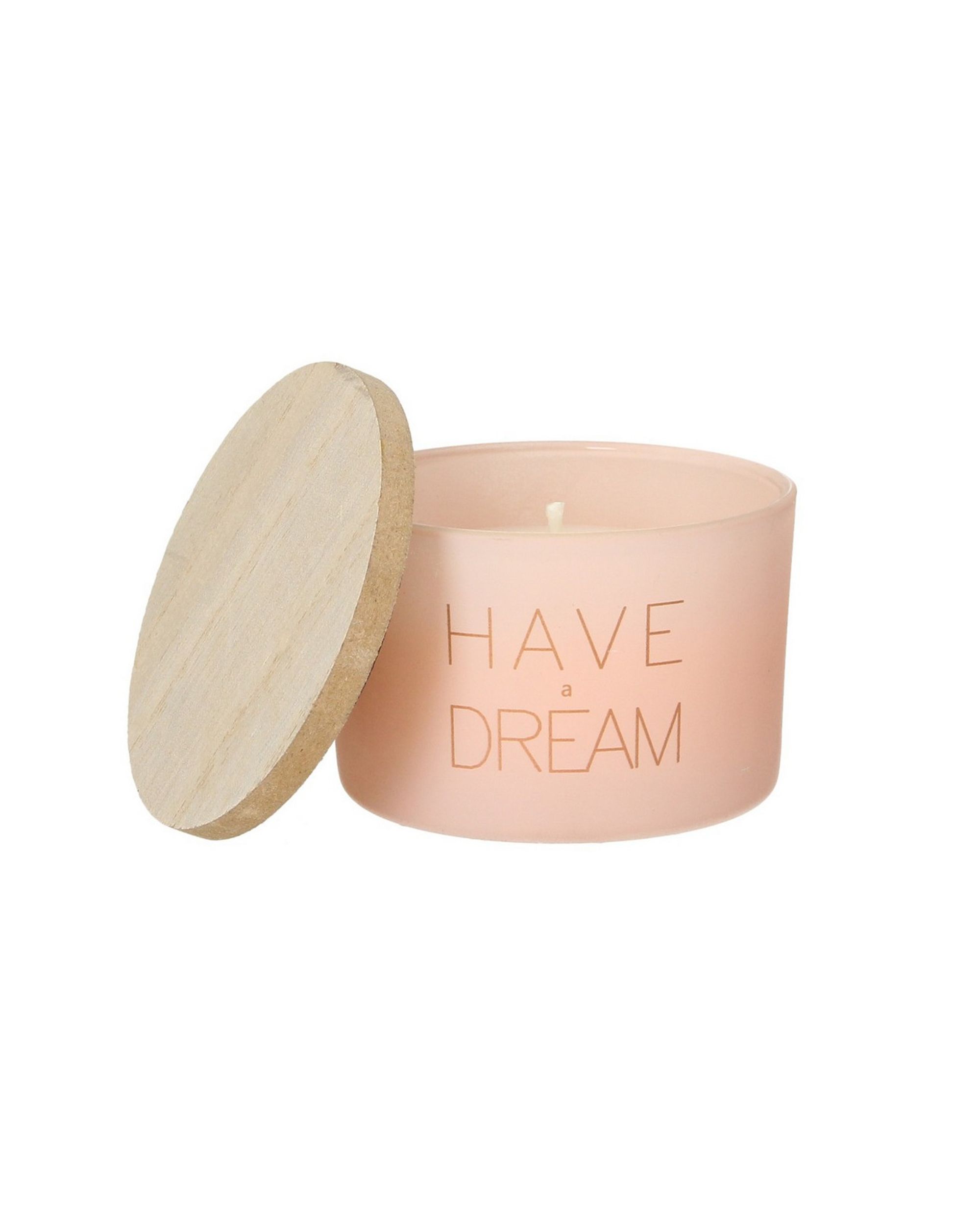 Bougie Have a Dream 5,5 cm (hover)
