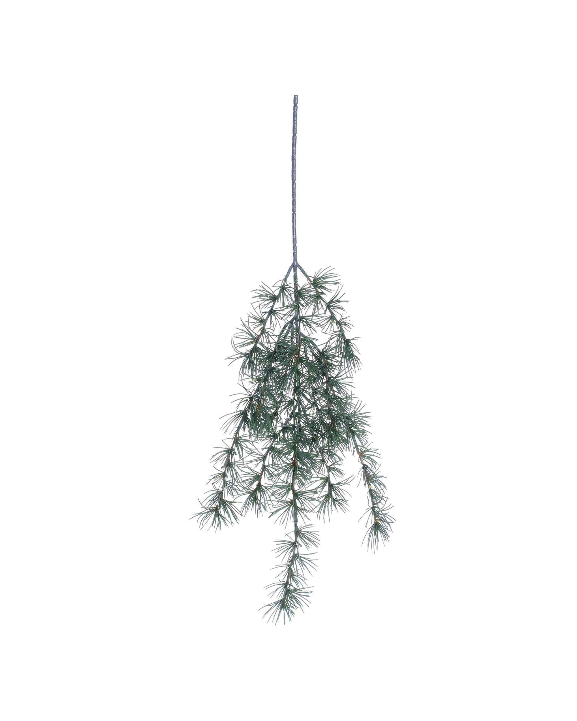 Branche Christmas Tree 30x2x60cm dark green