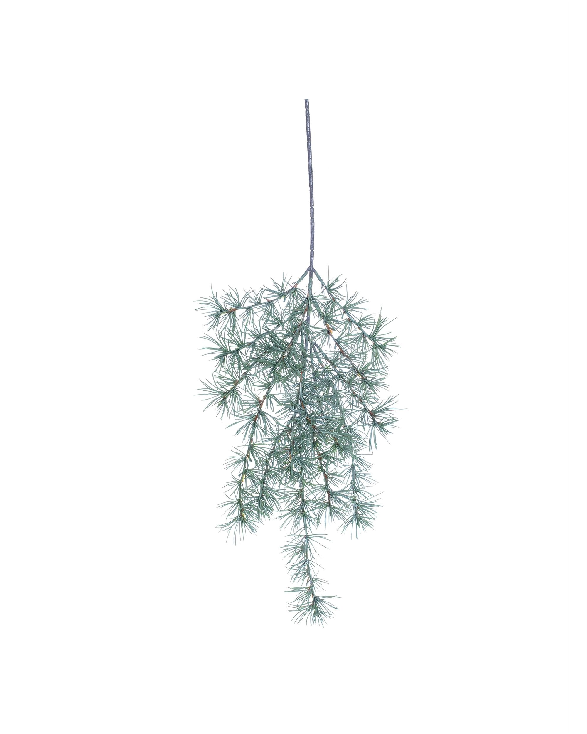 Brindille Christmas Tree 30x2x60cm light green