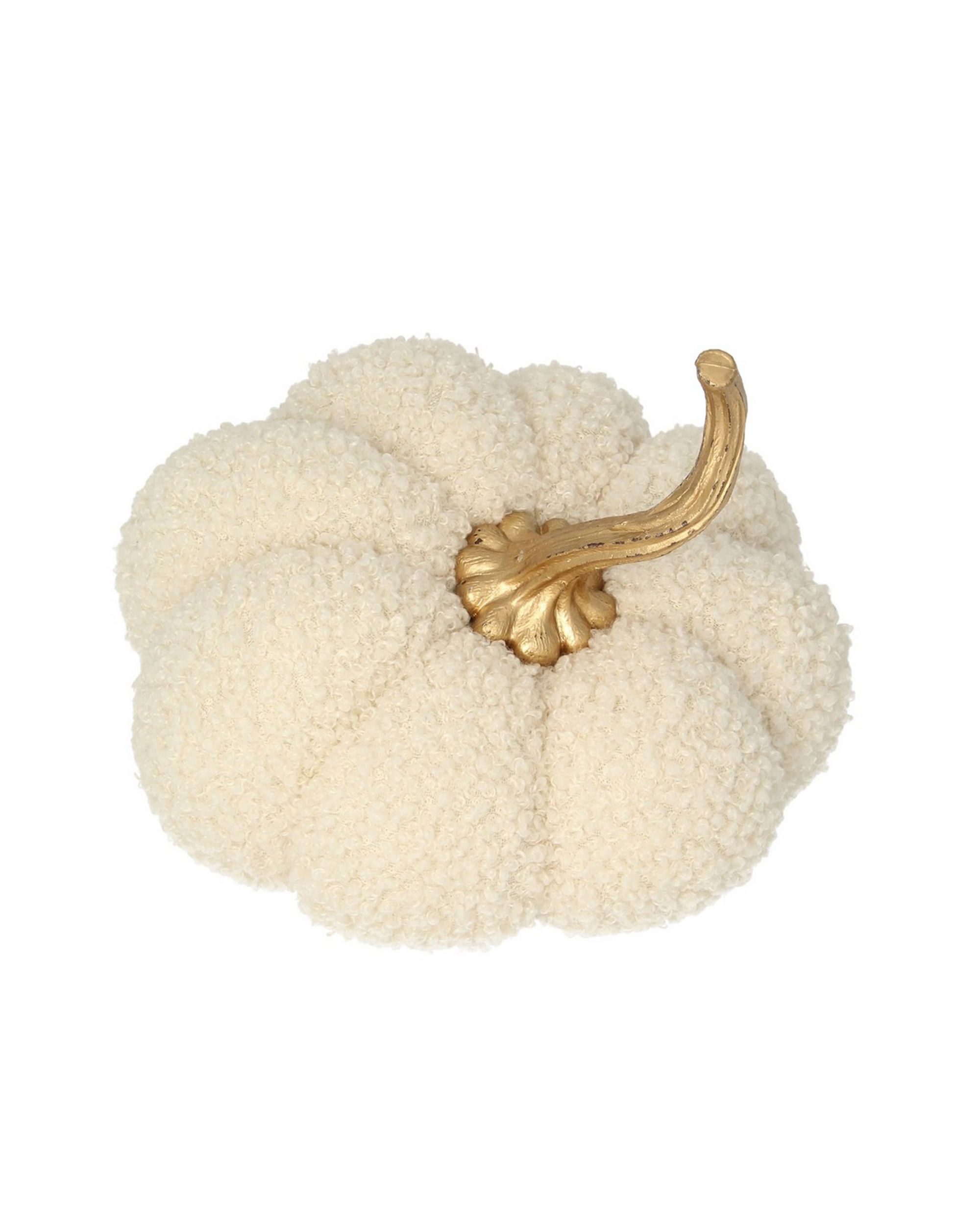 Décoration de citrouille 15x12cm (hover)