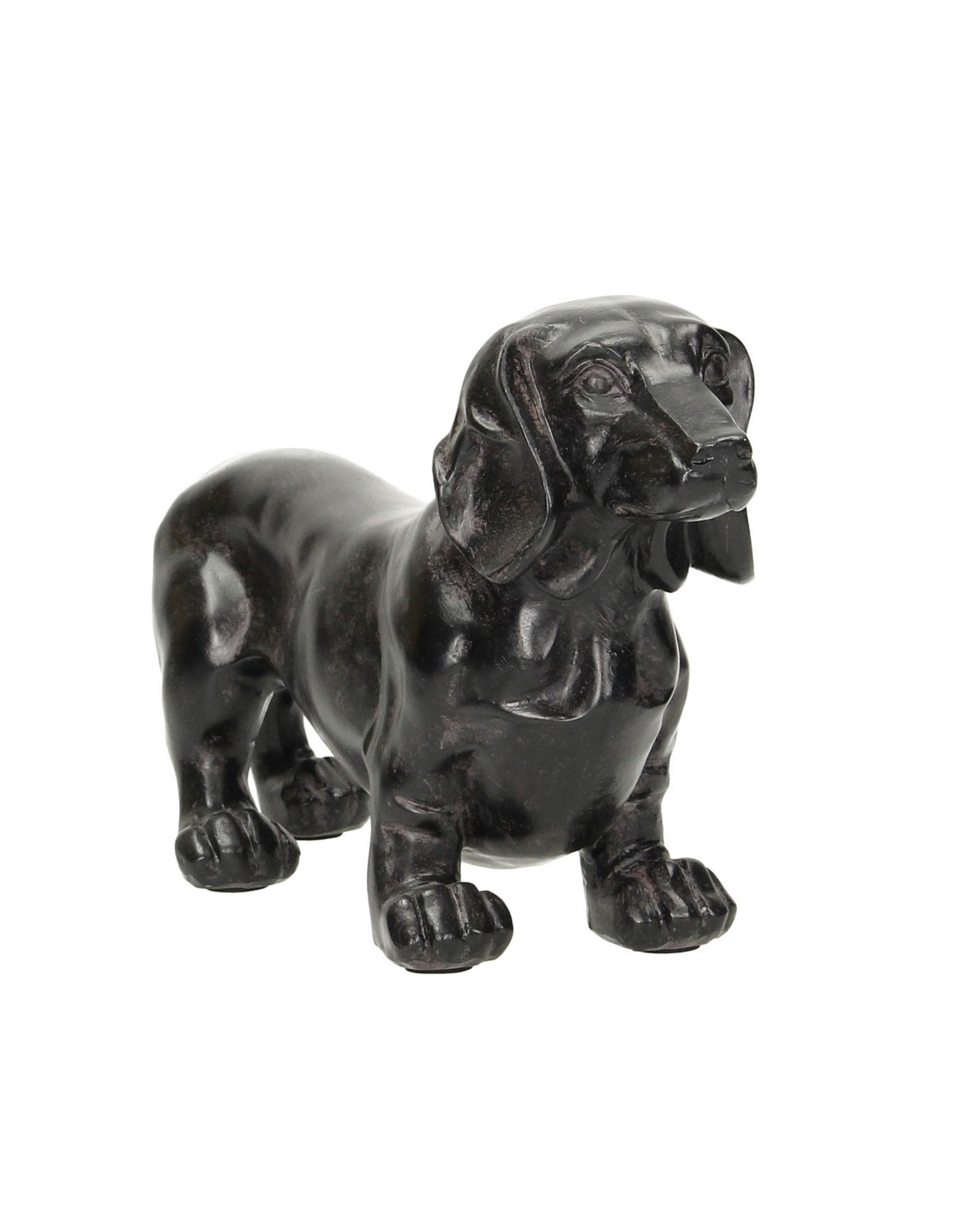 Figurine Dachshund 30x9x15cm (hover)