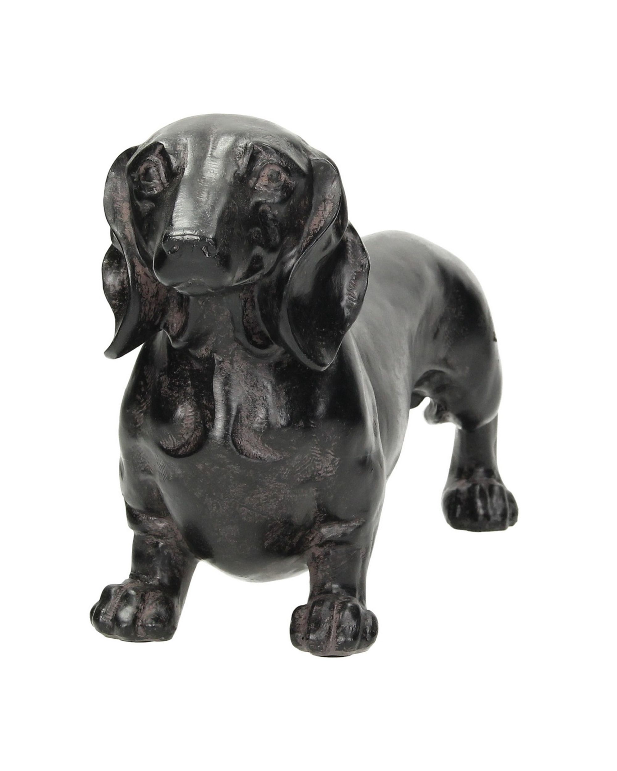Figurine Dachshund 39x11x19cm (hover)
