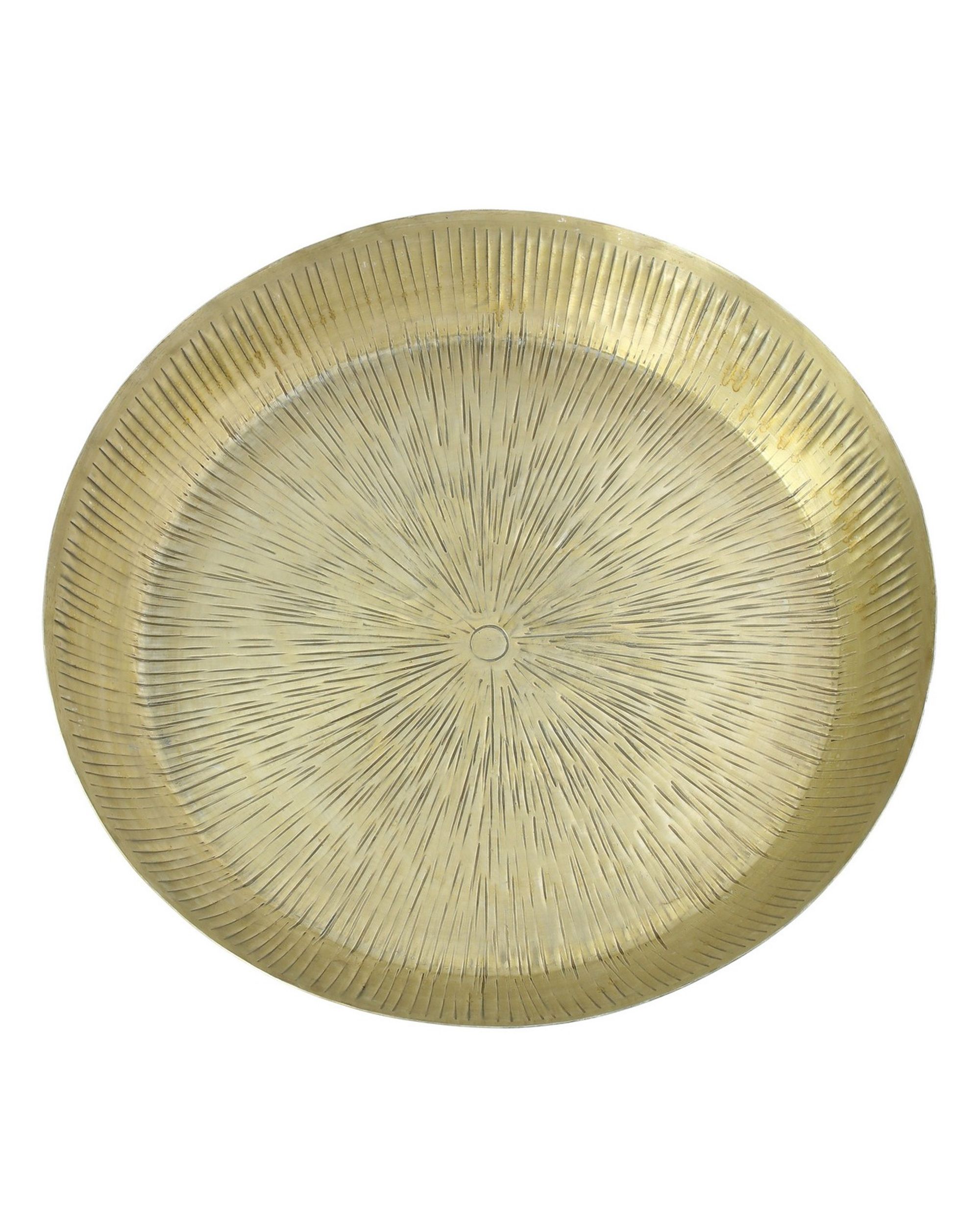 Plateau  Nila ⌀41cm (hover)
