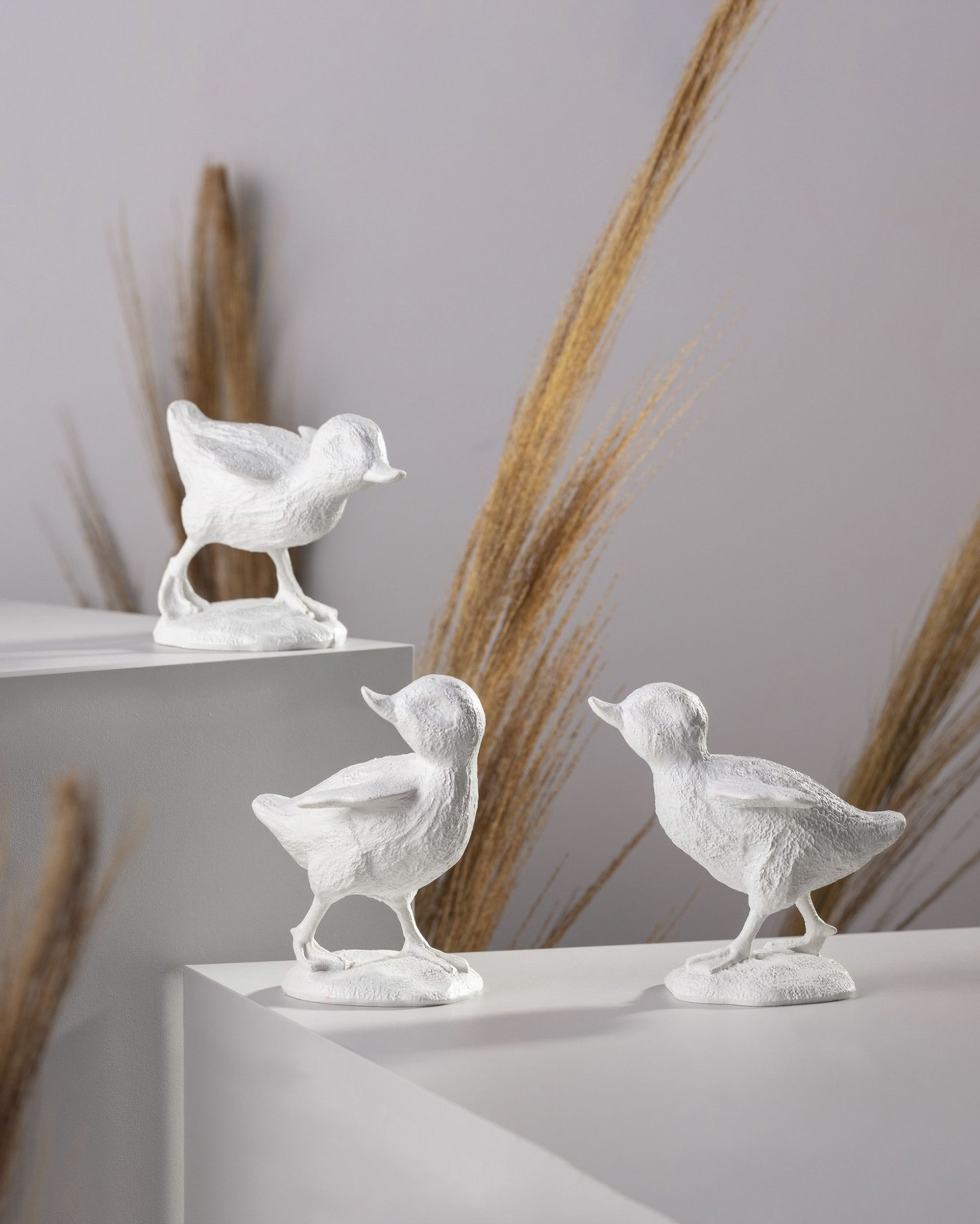 Figurine Happy Ducklet III 12x7x8cm (hover)