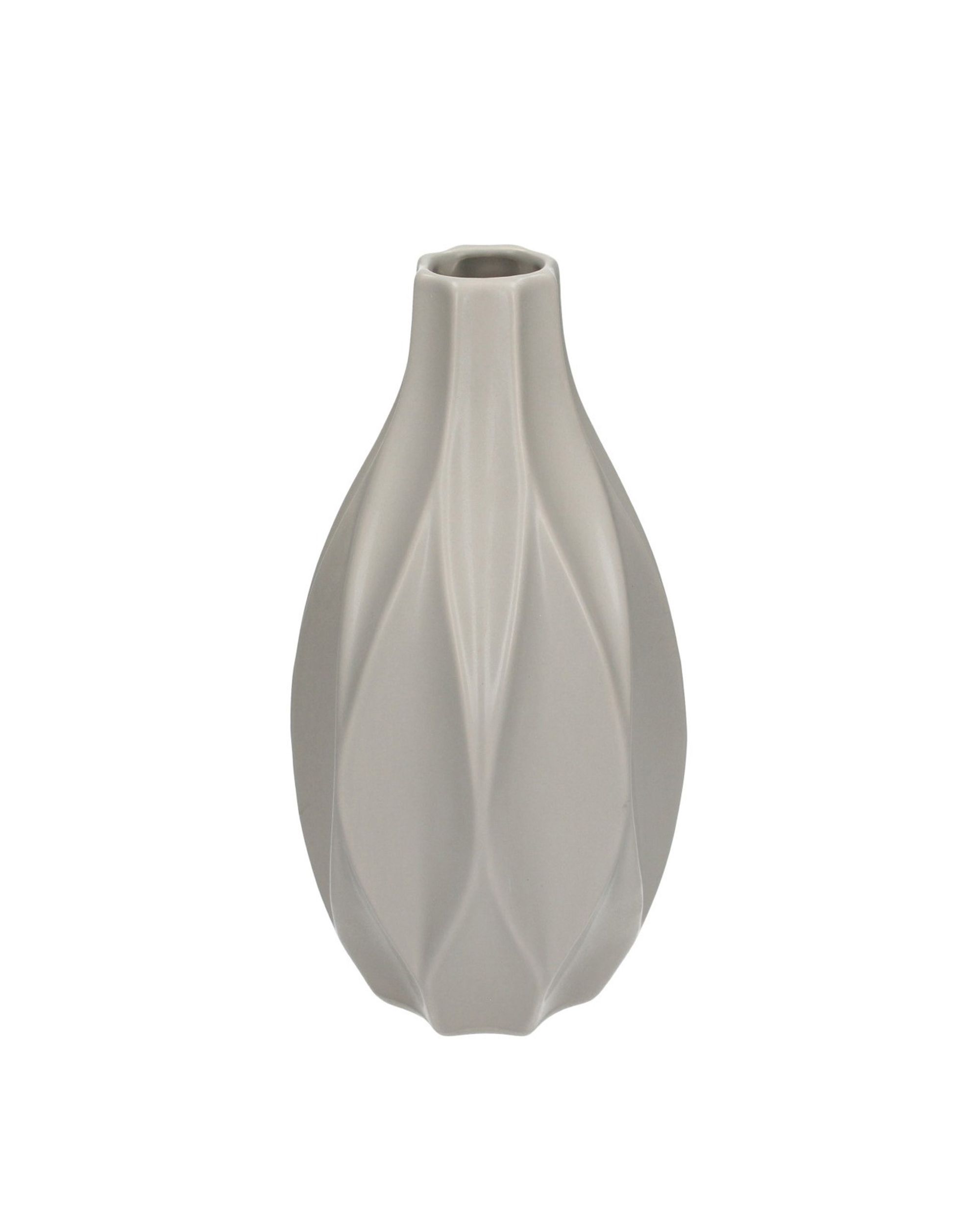 Vase Nucme 30cm beige (hover)