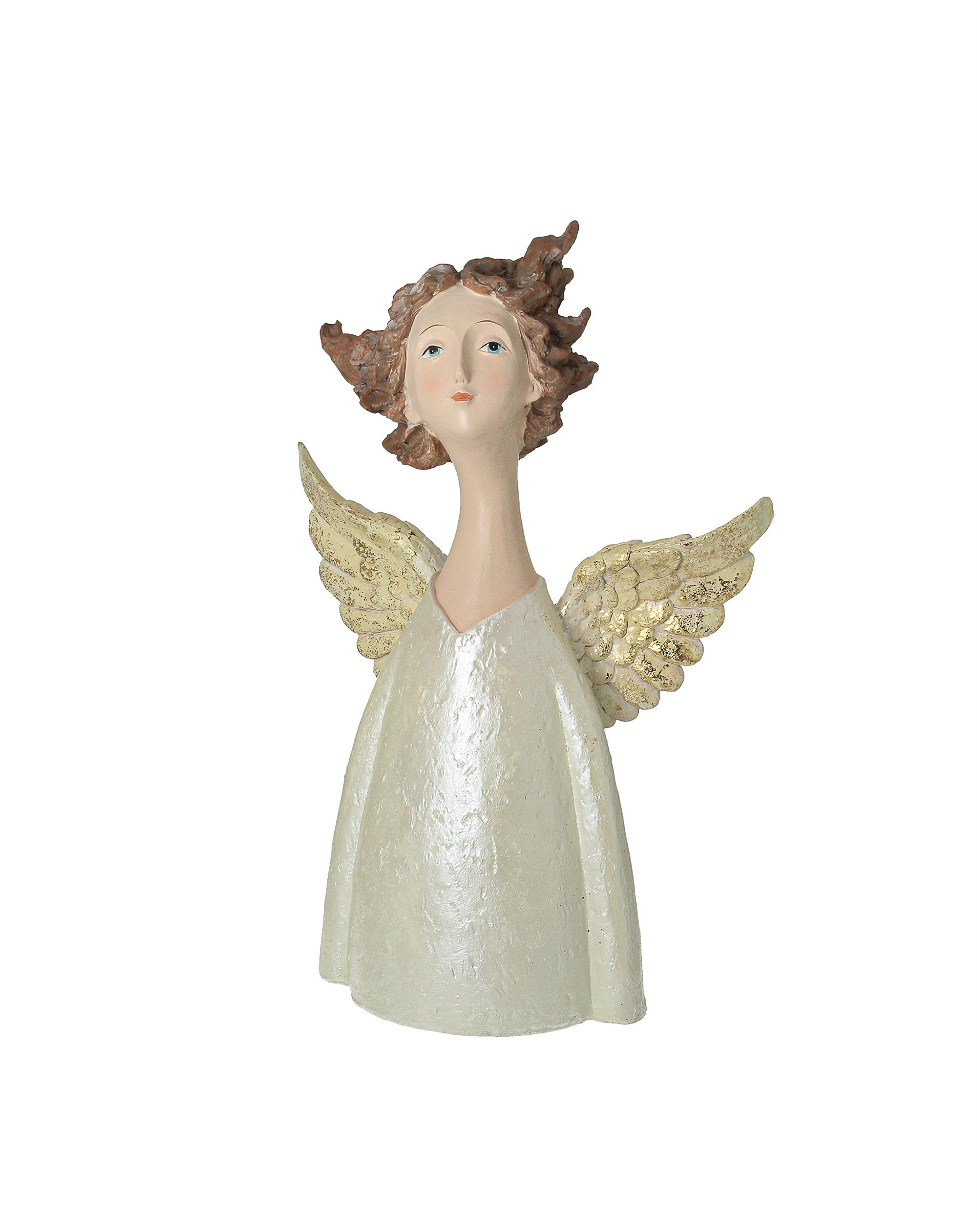 Figurine Angel Glow 43 cm