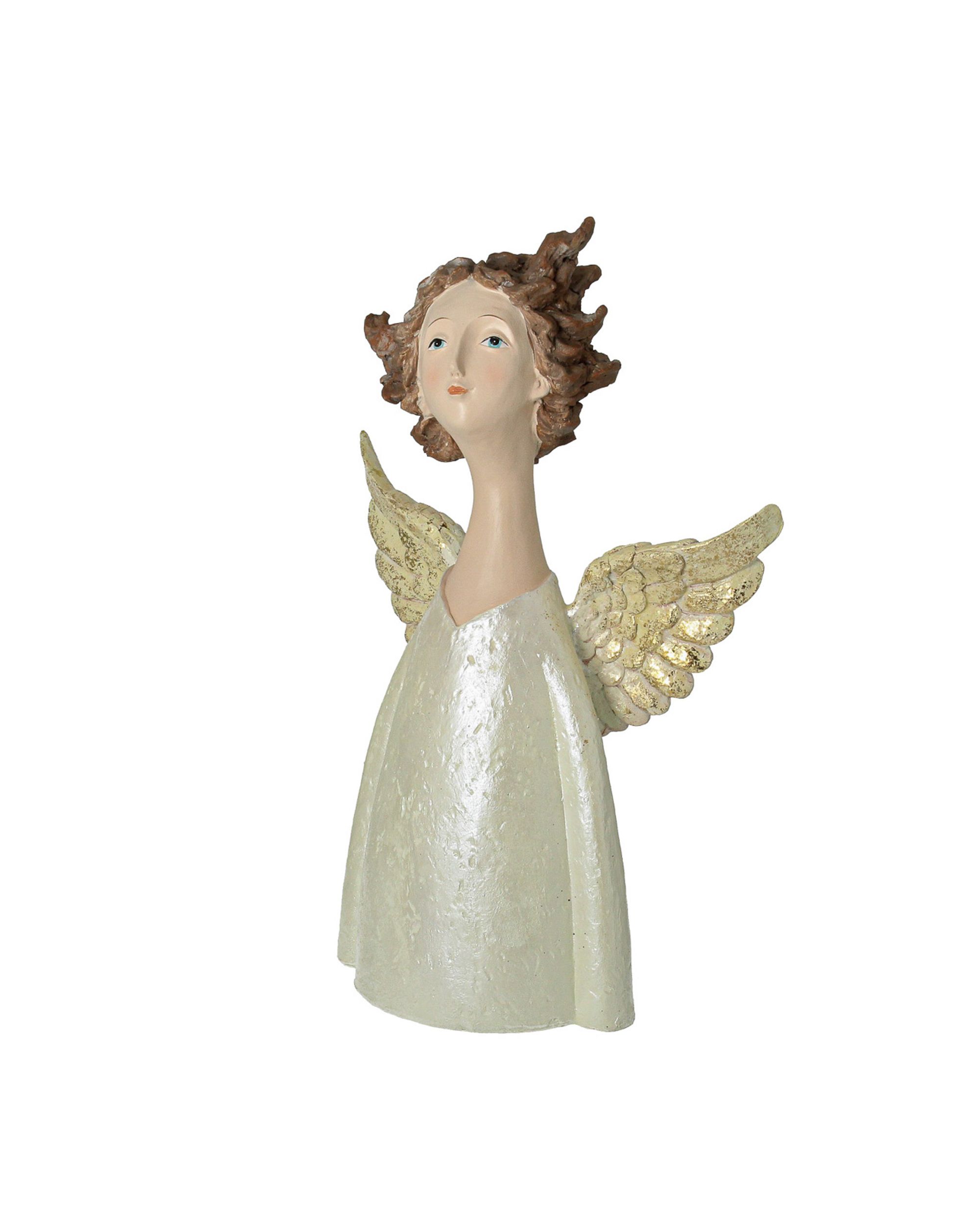 Figurine Angel Glow 43 cm (hover)