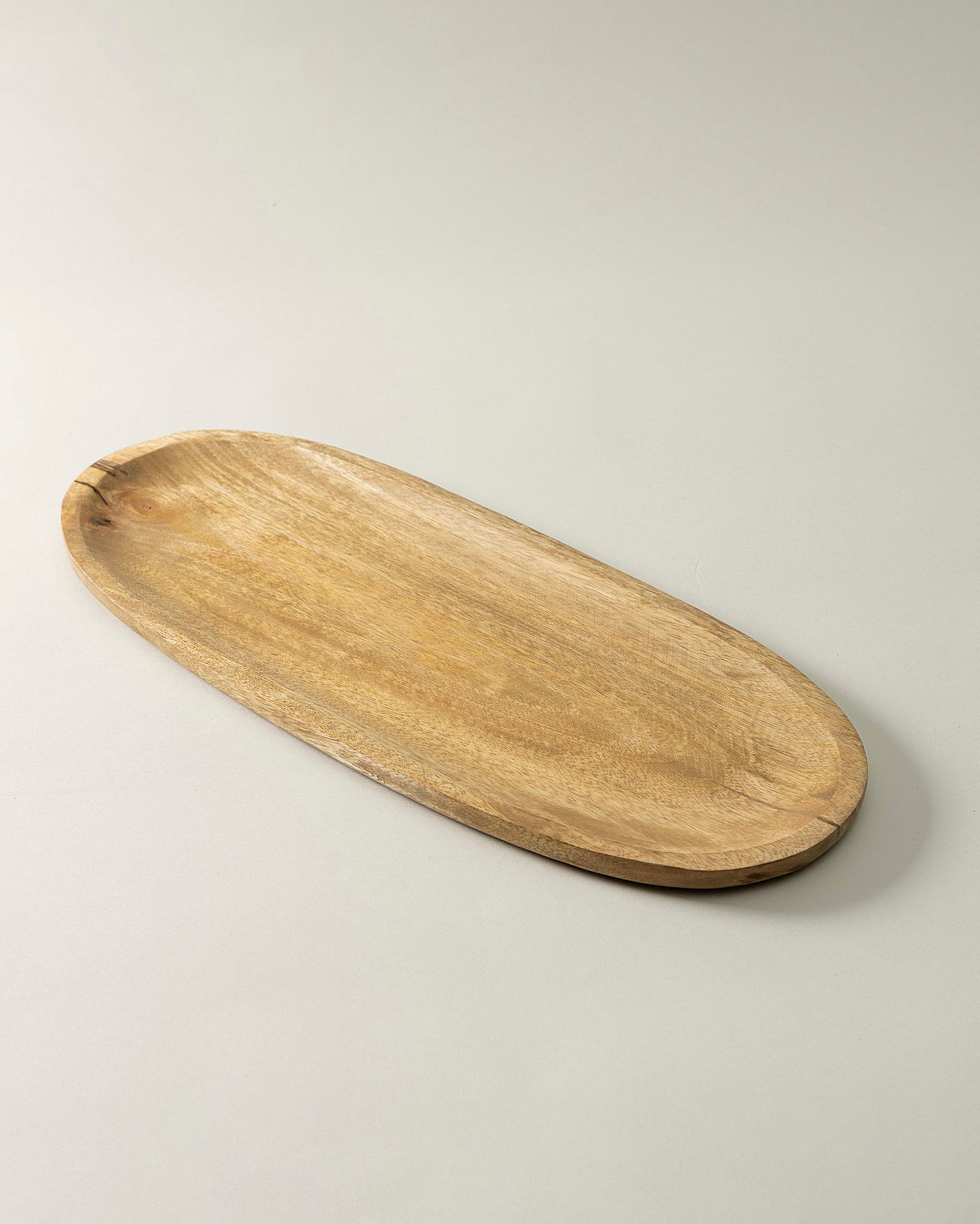 Plateau Mangora 49x20x2 cm
