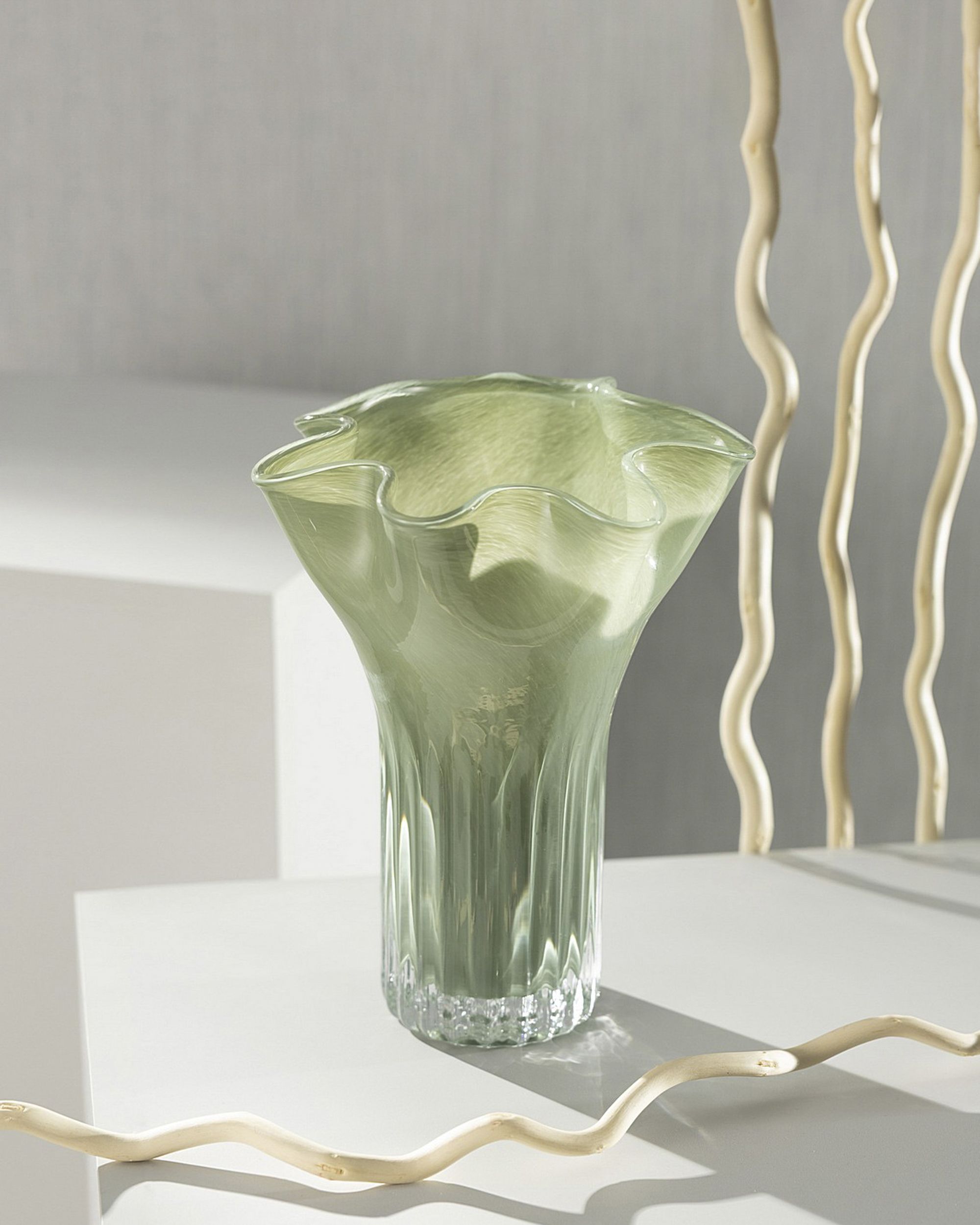 Vase Sagia 20x26 cm (hover)