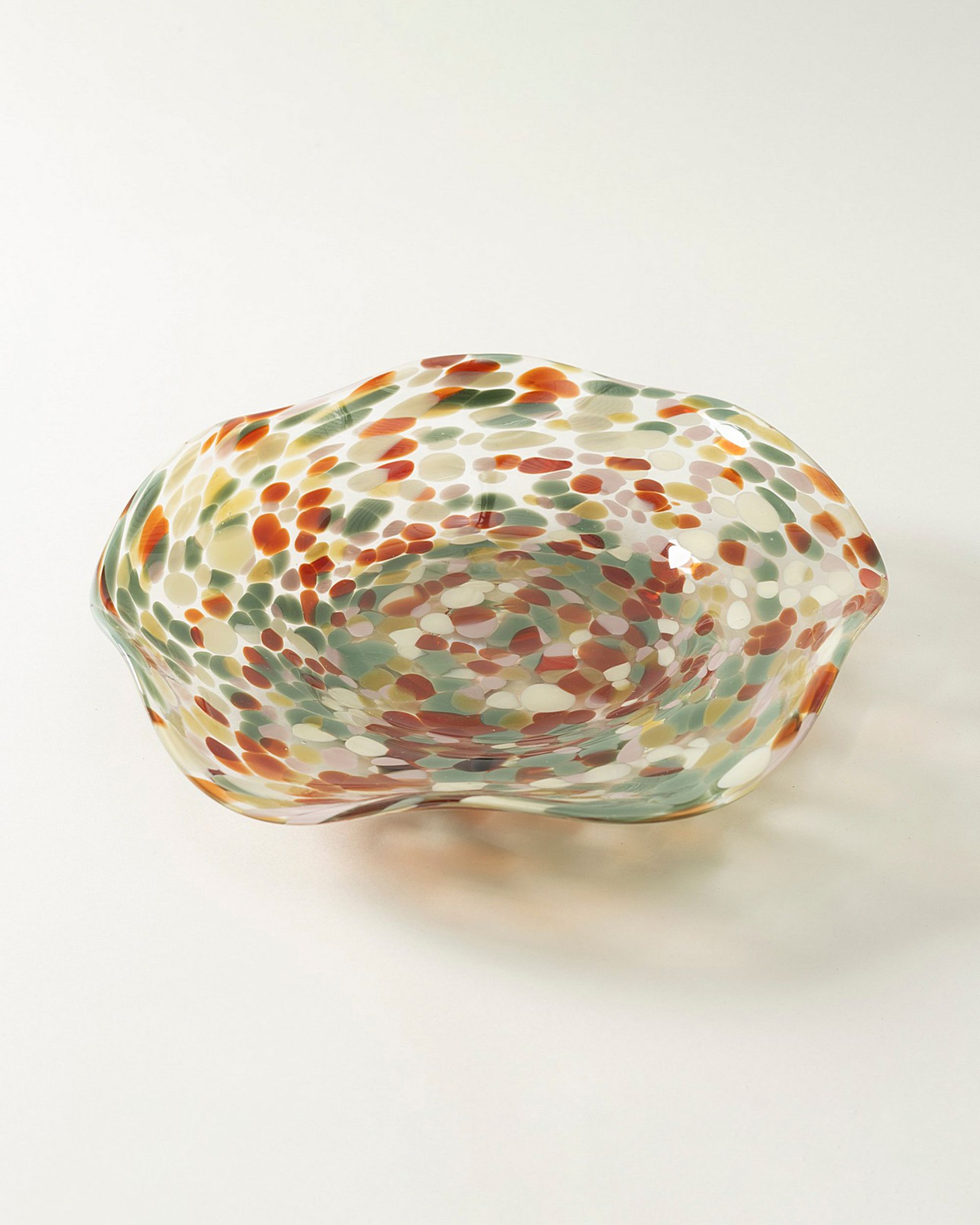 Assiette Silea 32x7 cm