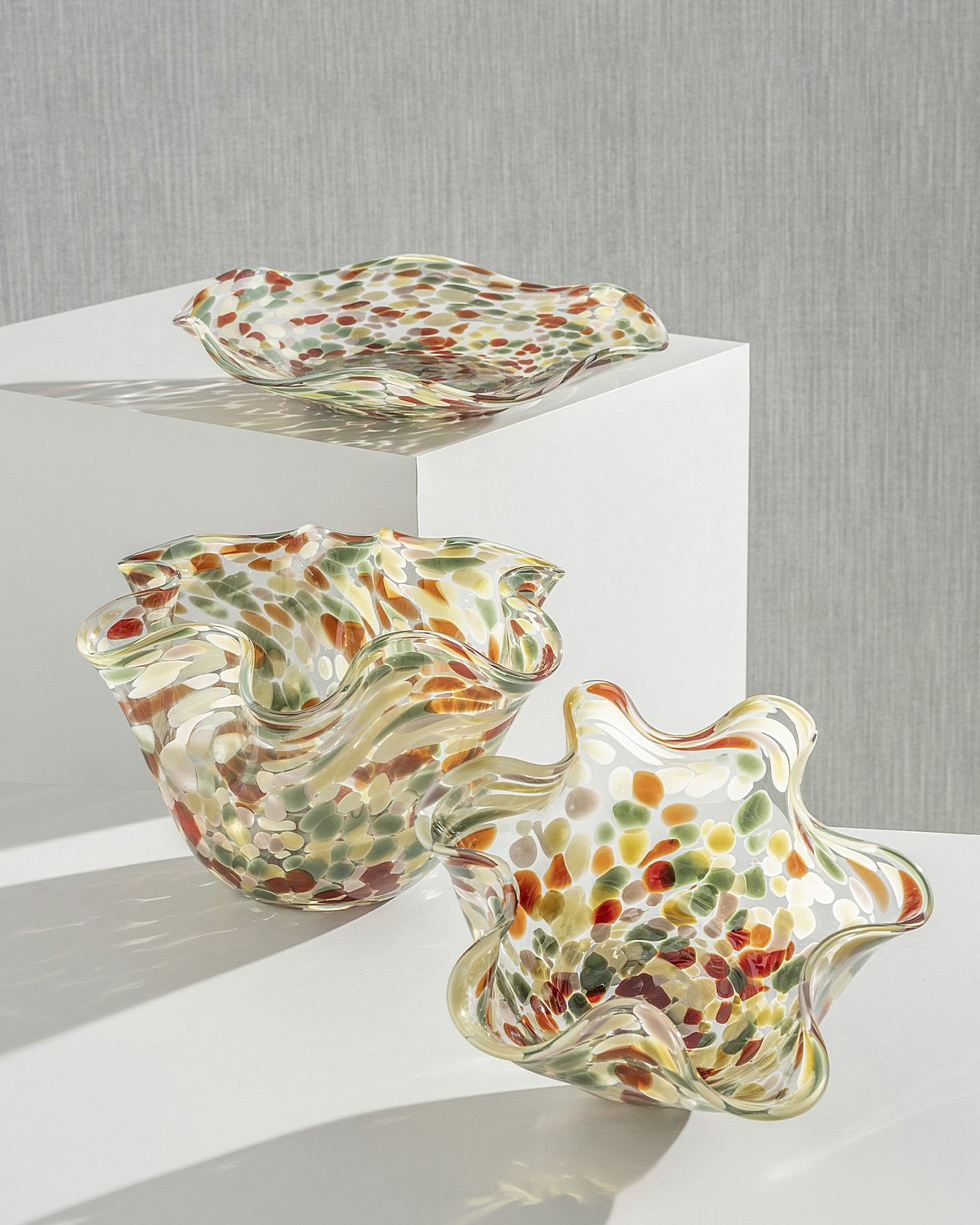 Assiette Silea 32x7 cm (hover)
