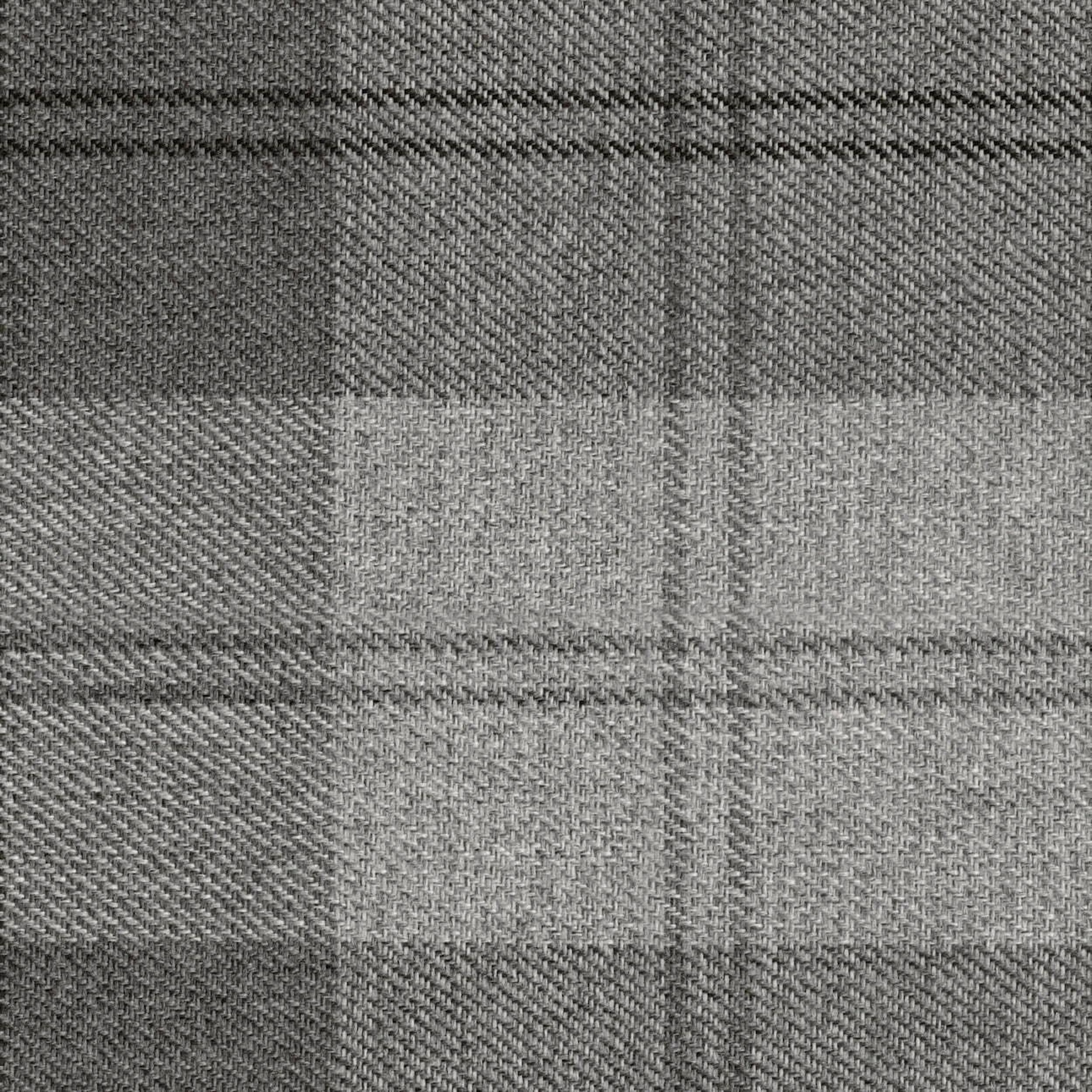 Edinburgh 115-75 carreaux gris-graphite