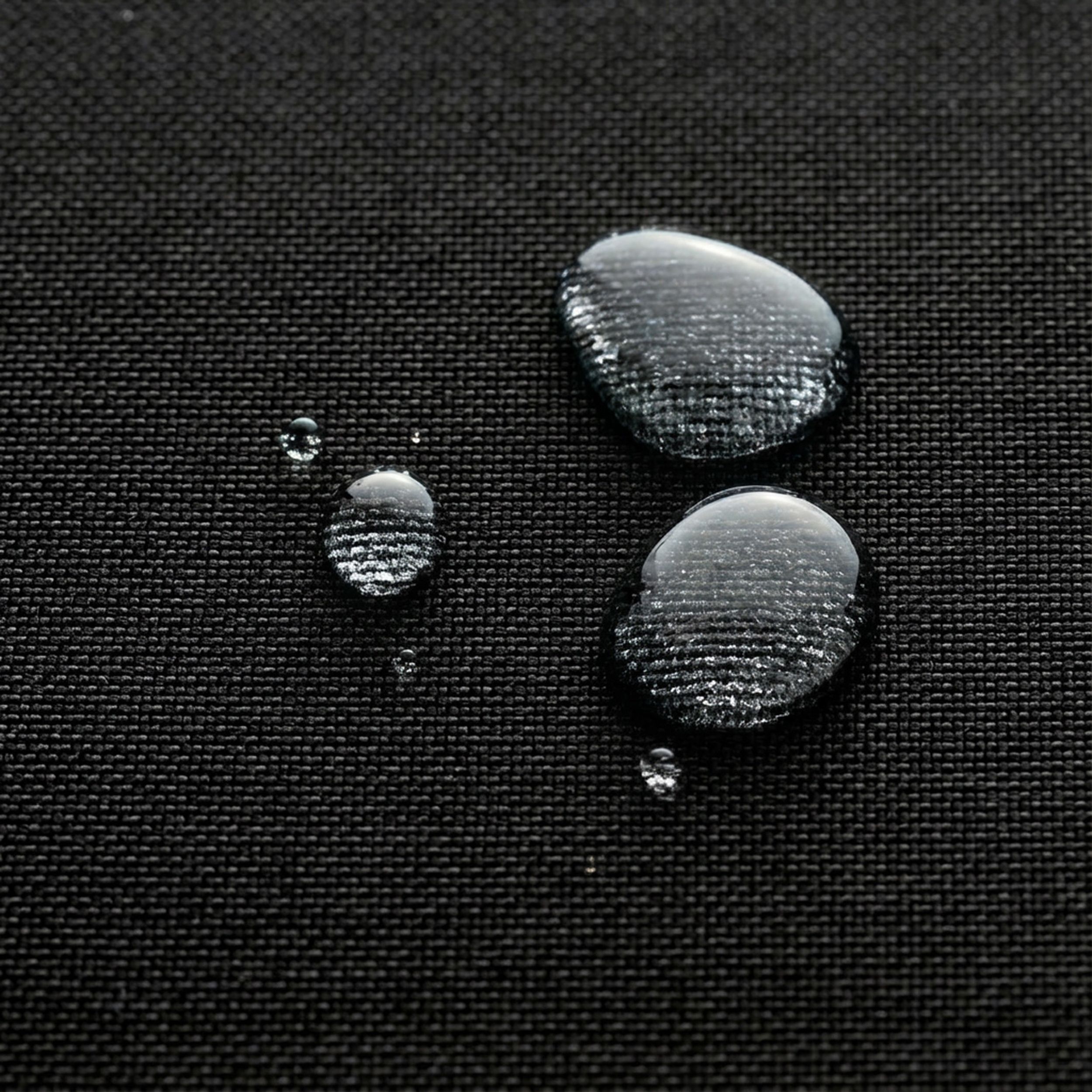 Spotless Dining 135-26 noir