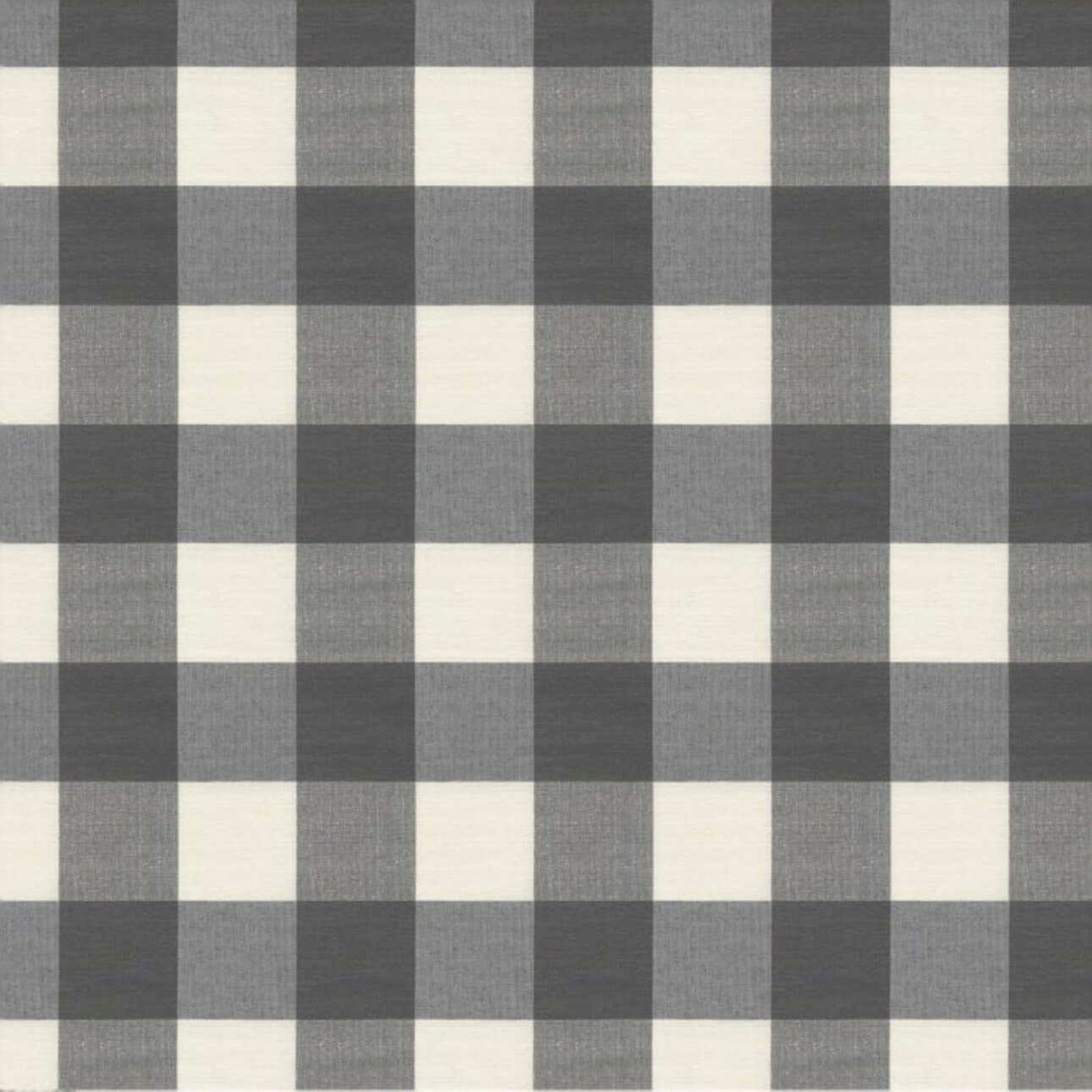 Quadro 136-13 grands carreaux gris et blanc (5,5x5,5cm)
