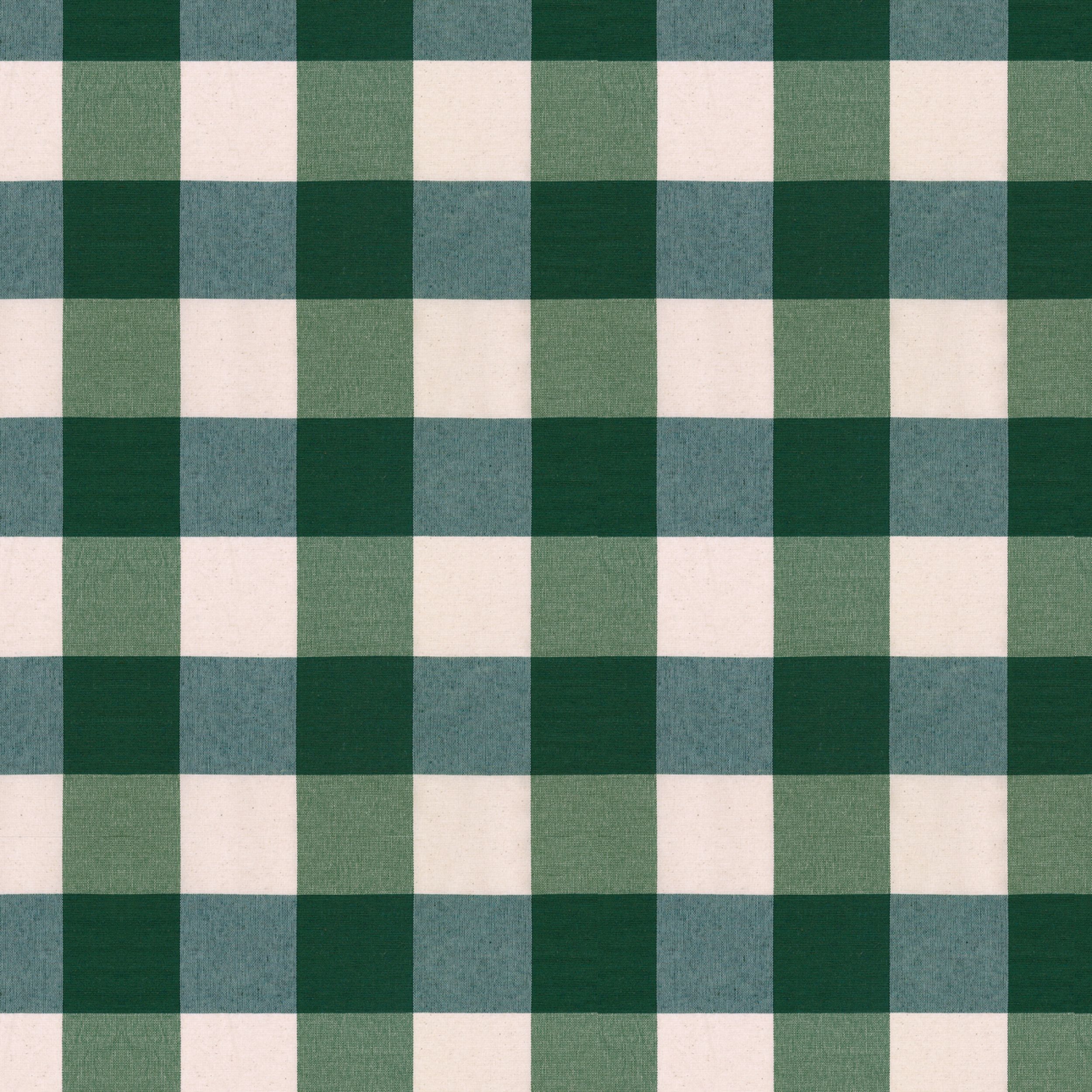 Quadro 144-36 grands carreaux vert et blanc (5,5x5,5 cm)