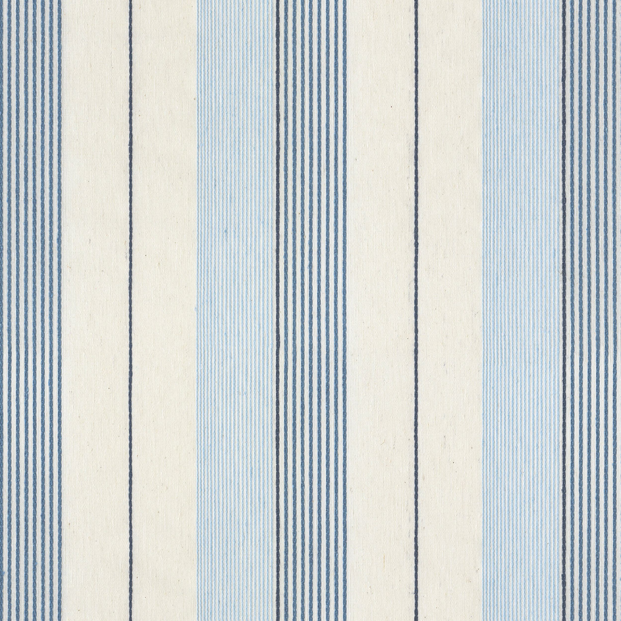 Vibes 144-98 rayures bleues