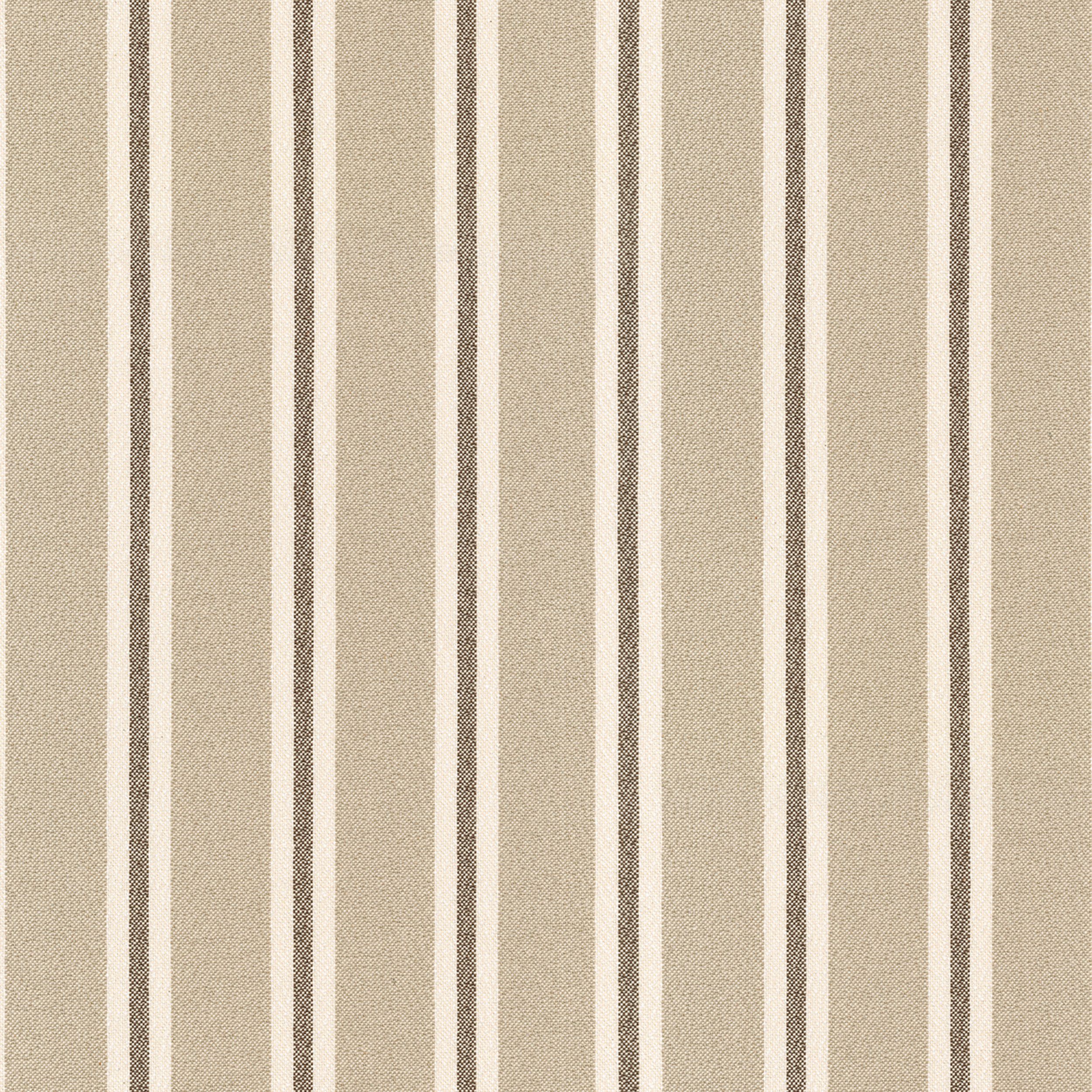 Scotti 145-27 rayures beige et marron