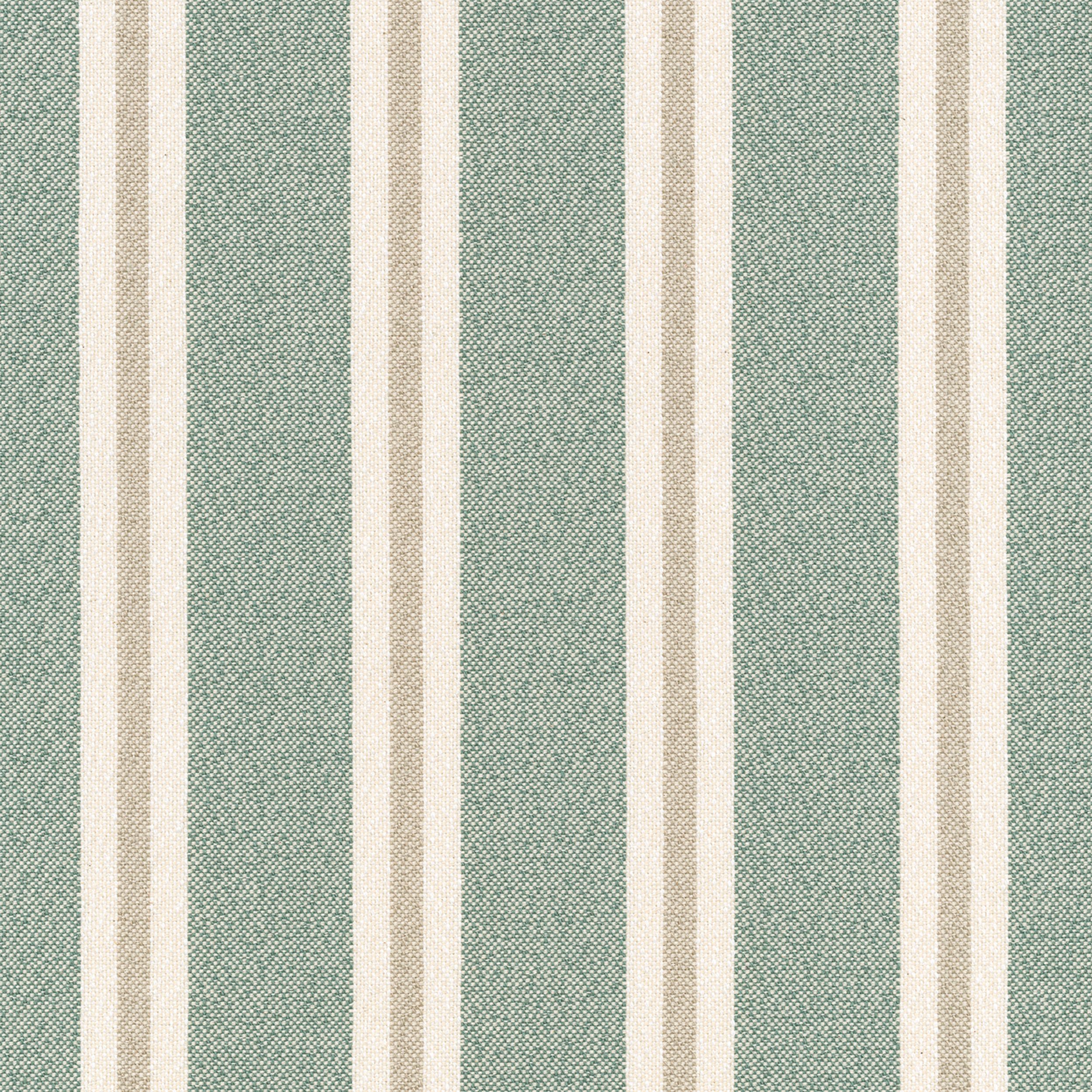 Scotti 145-30 rayures vert et beige