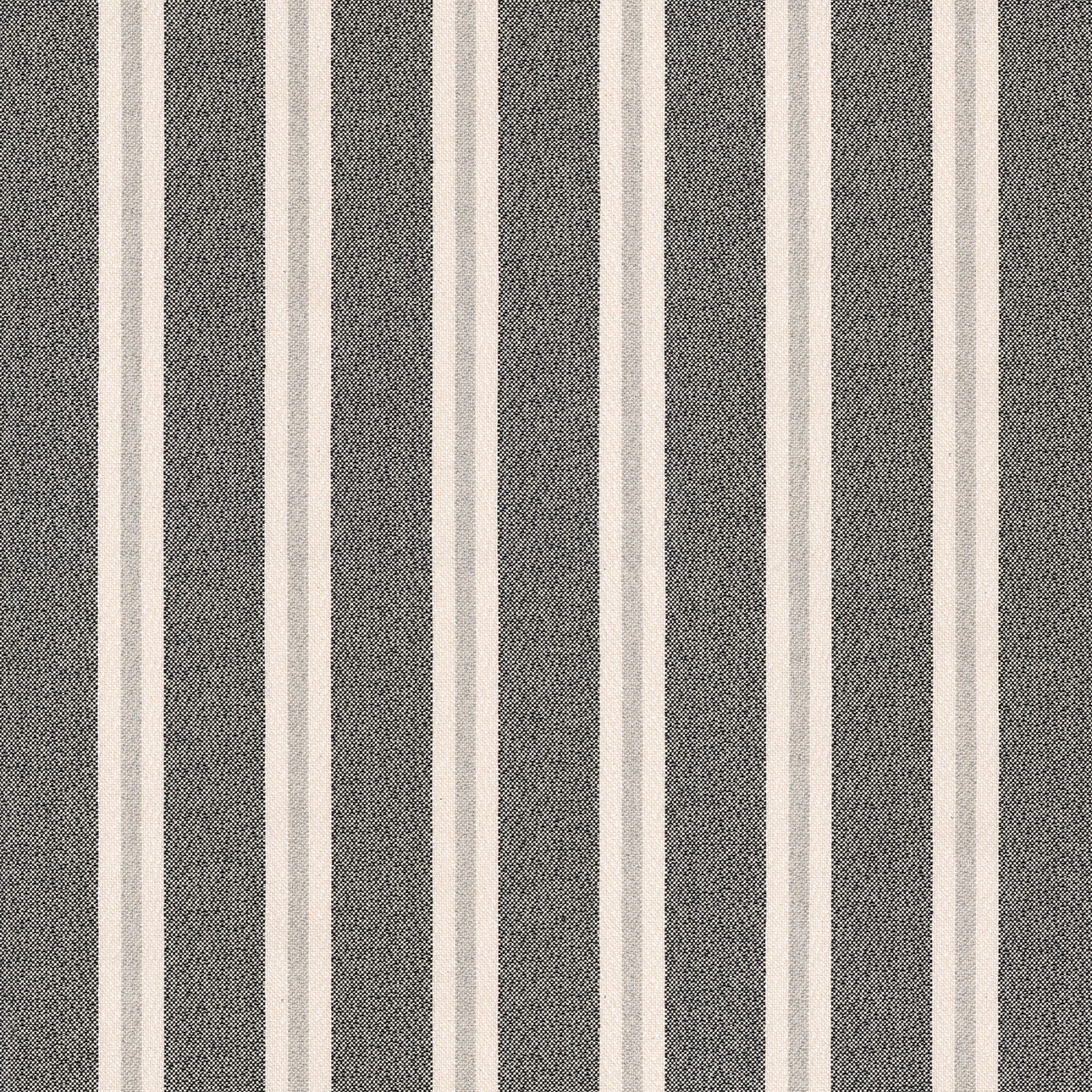 Scotti 145-31 rayures noir et beige