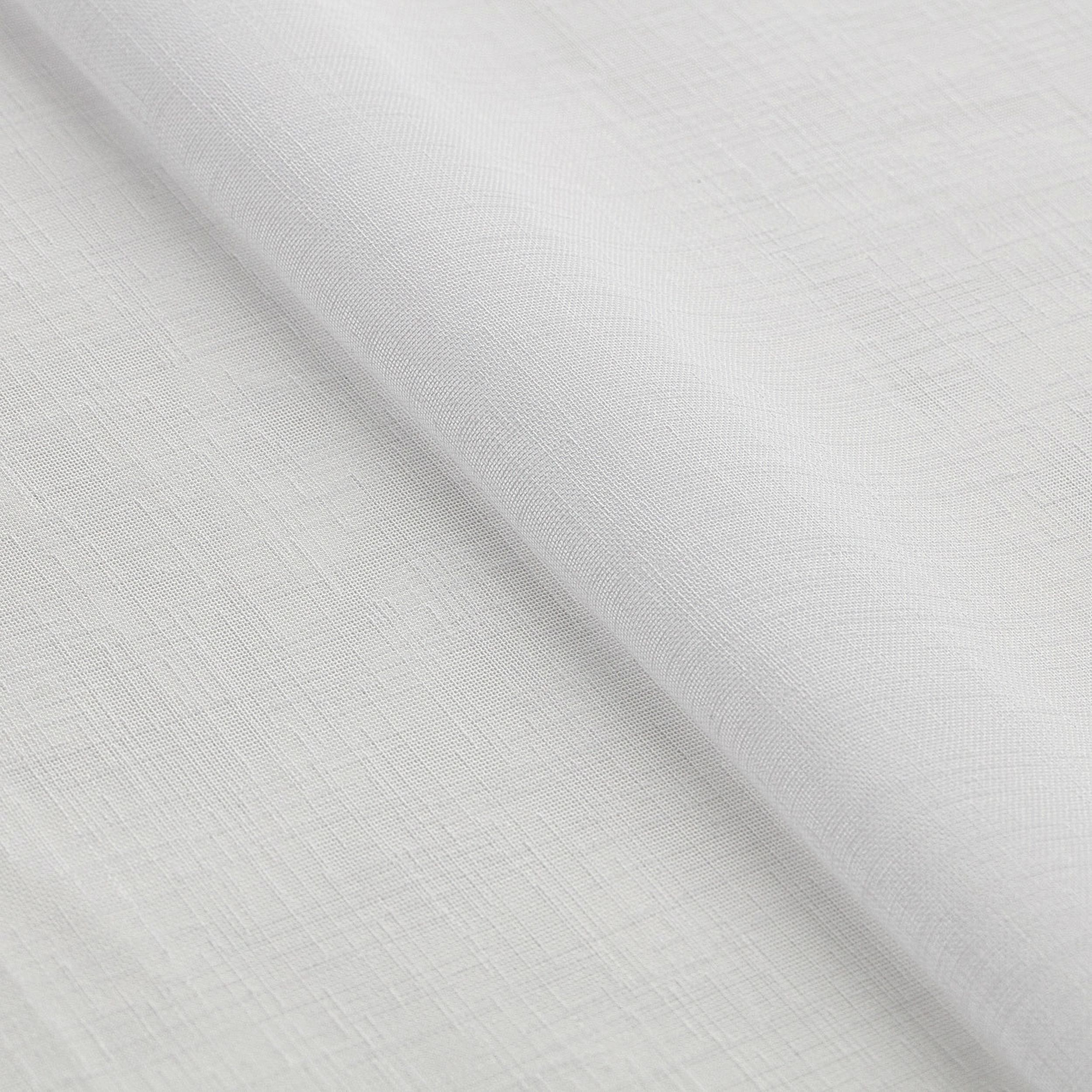 Romantica 181-16 blanc transparent